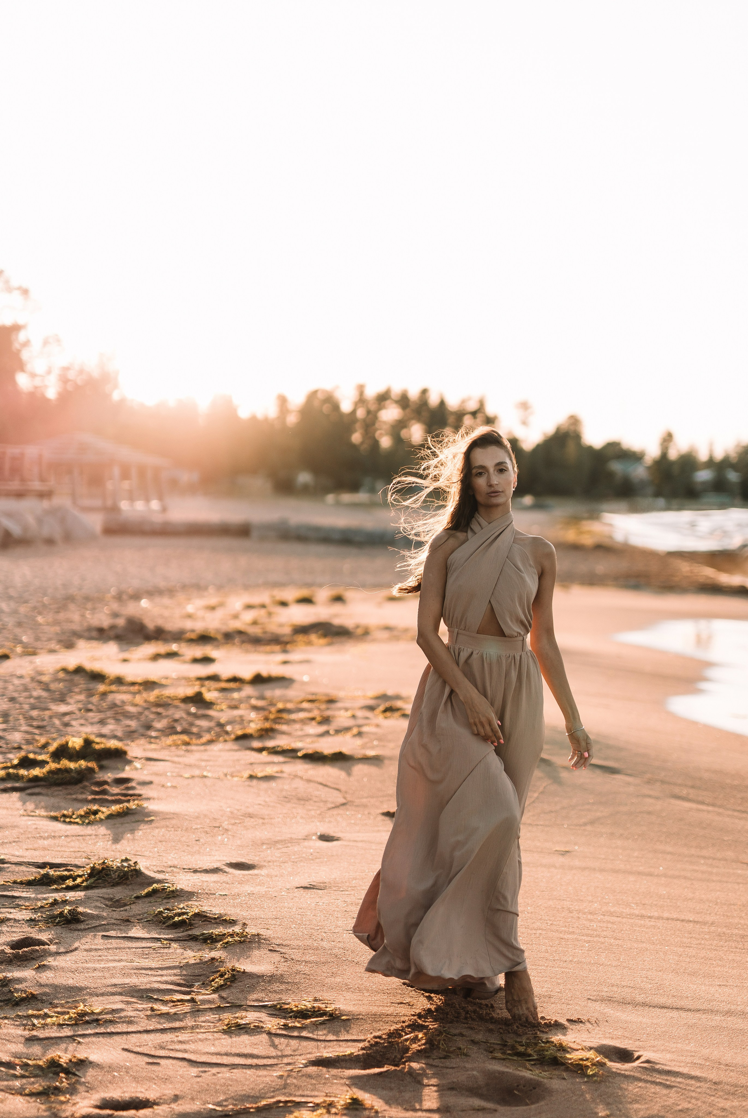 Катя. Свадебный фотограф СПб Евгения Орлова