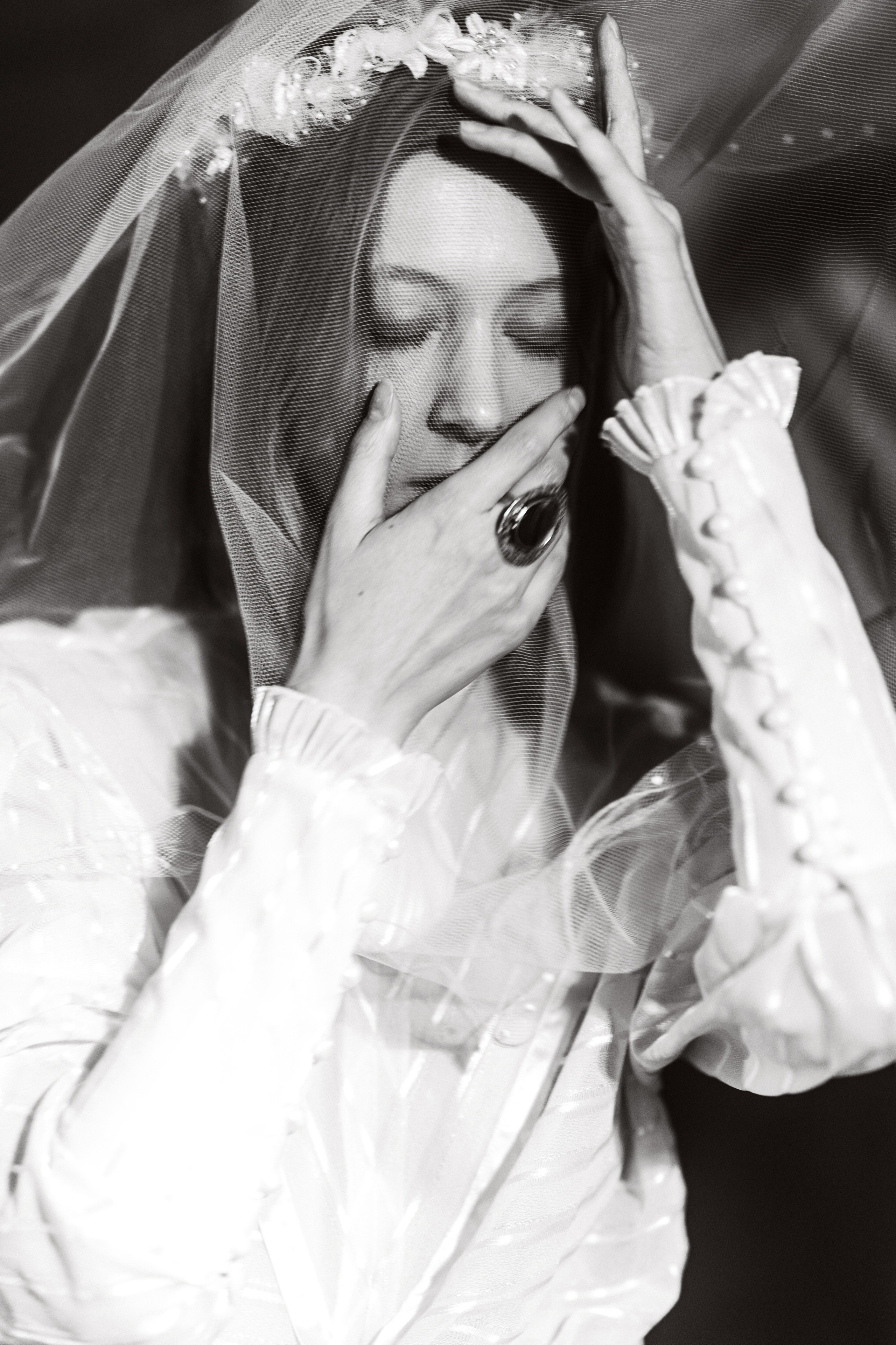 Невеста. Фотограф / Видеограф в Санкт-Петербурге Леонид Жданкин