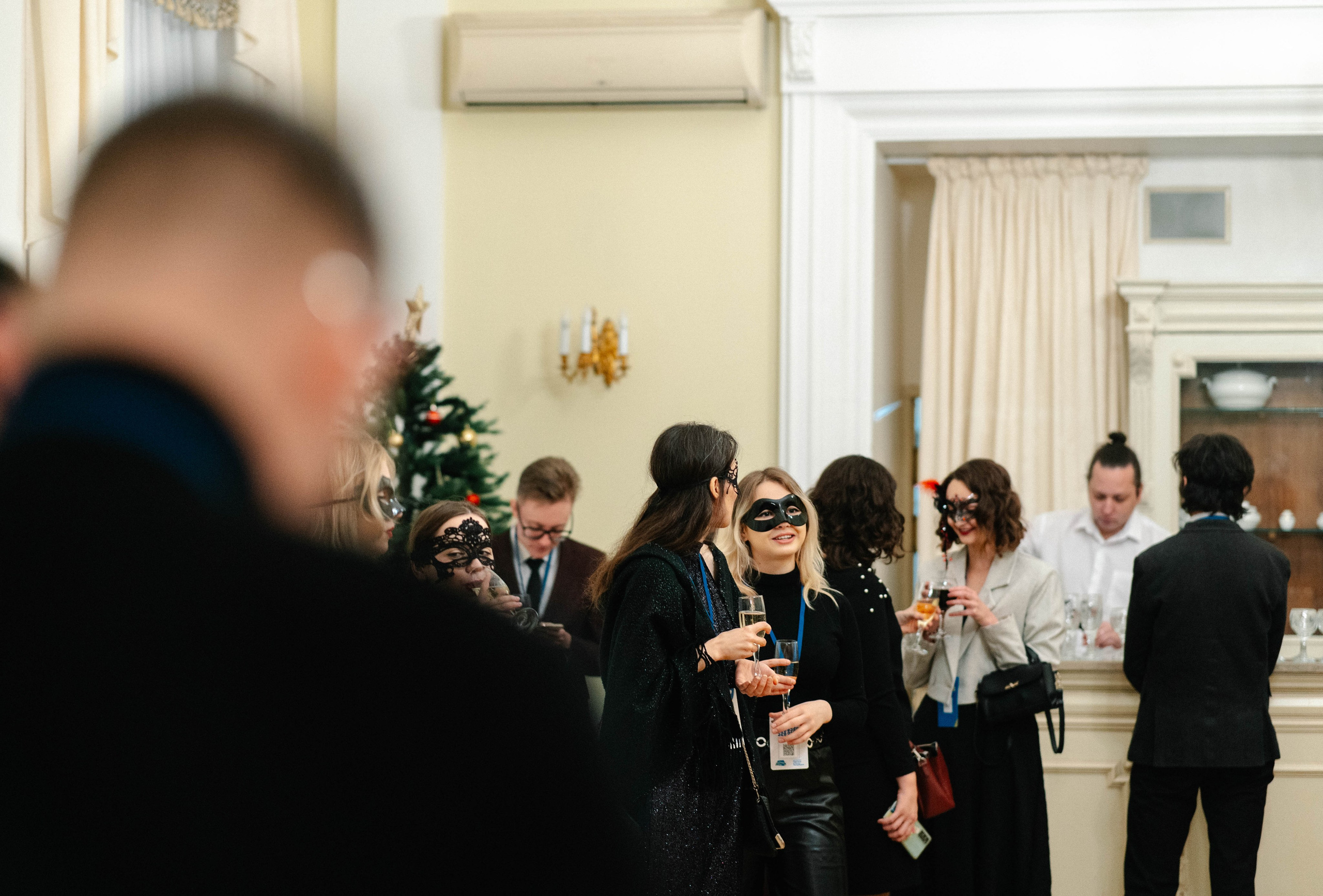 Репортаж. Репортажный фотограф в Санкт-Петербурге