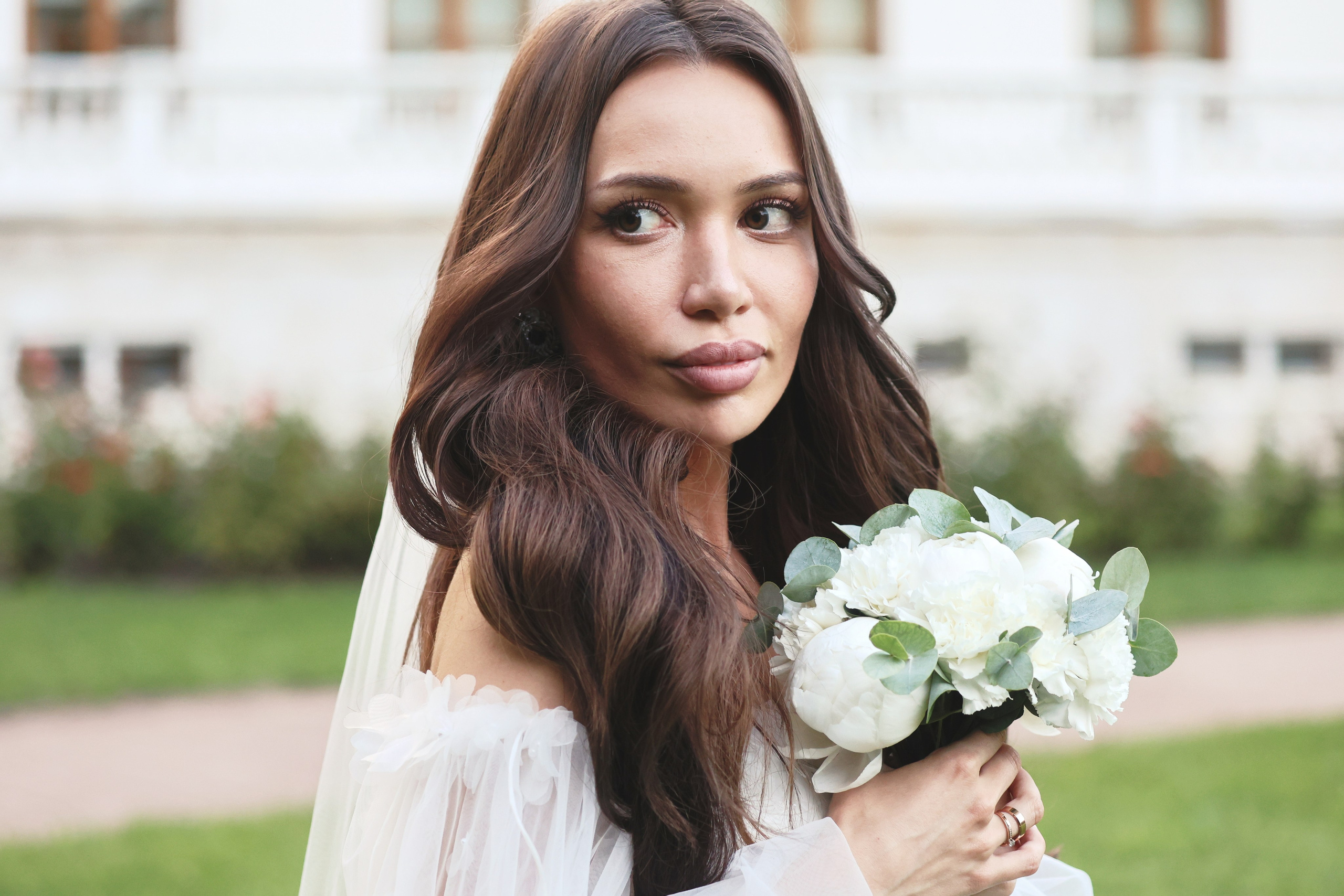 Свадебные фотографии. Фотограф Василий Герасимов, Москва. Свадебная, репортажная фотосъемка