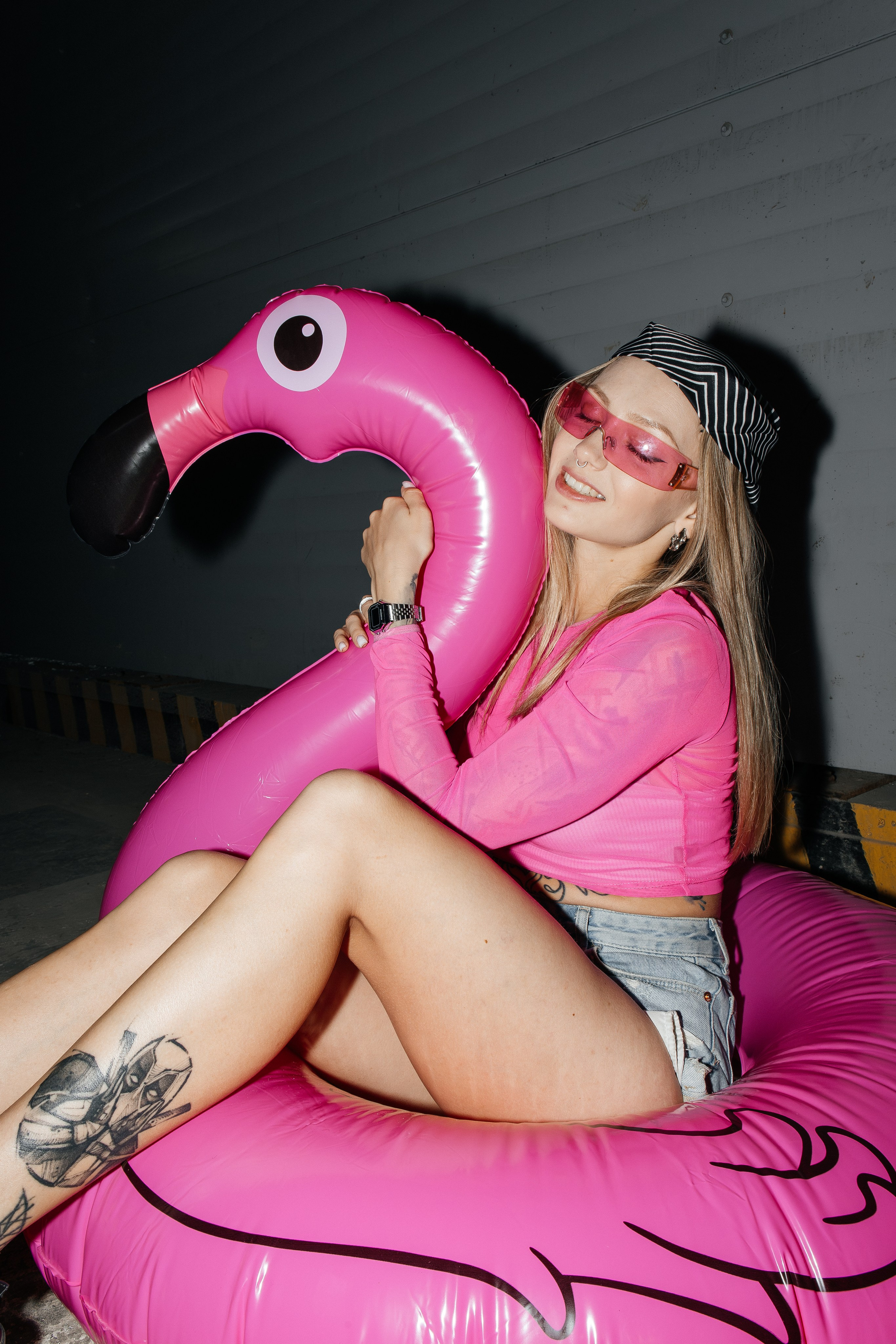 Lera Flamingo. Семейный и свадебный фотограф в Москве Елизавета Окульская