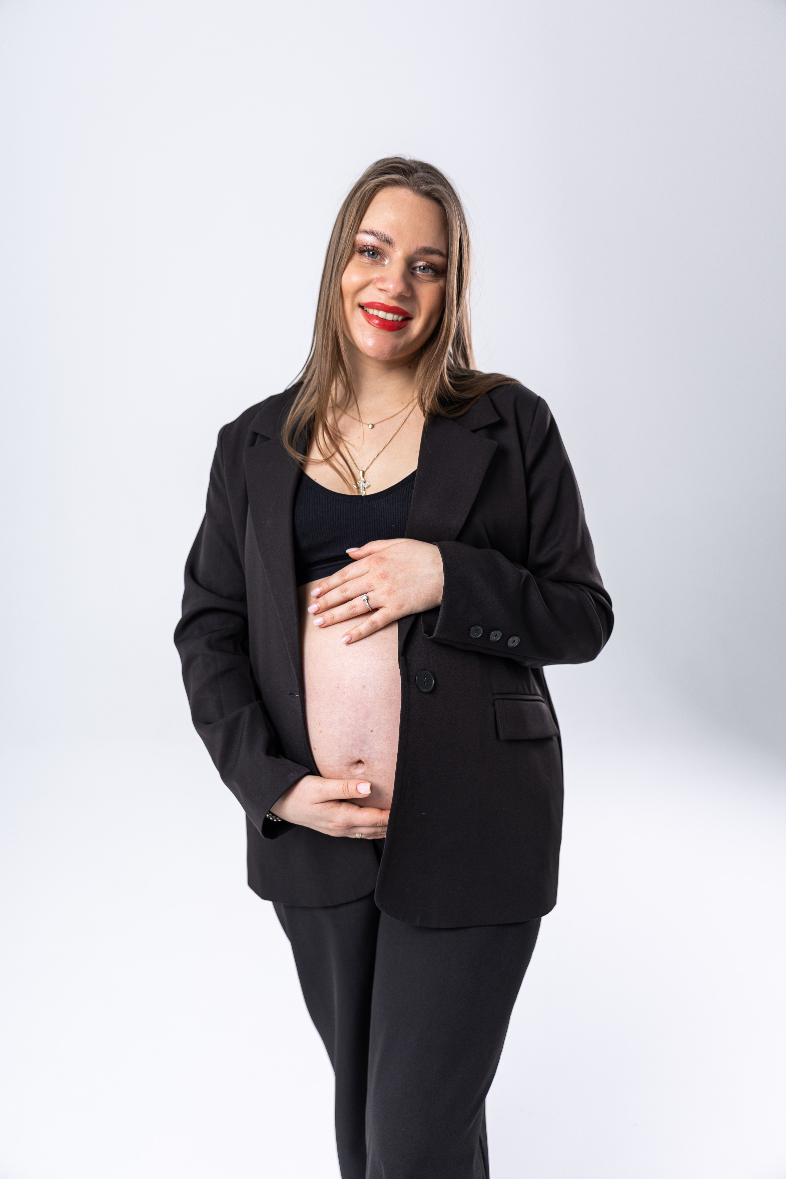 Anastasia & Denis. Семейный и свадебный фотограф в Москве Елизавета Окульская