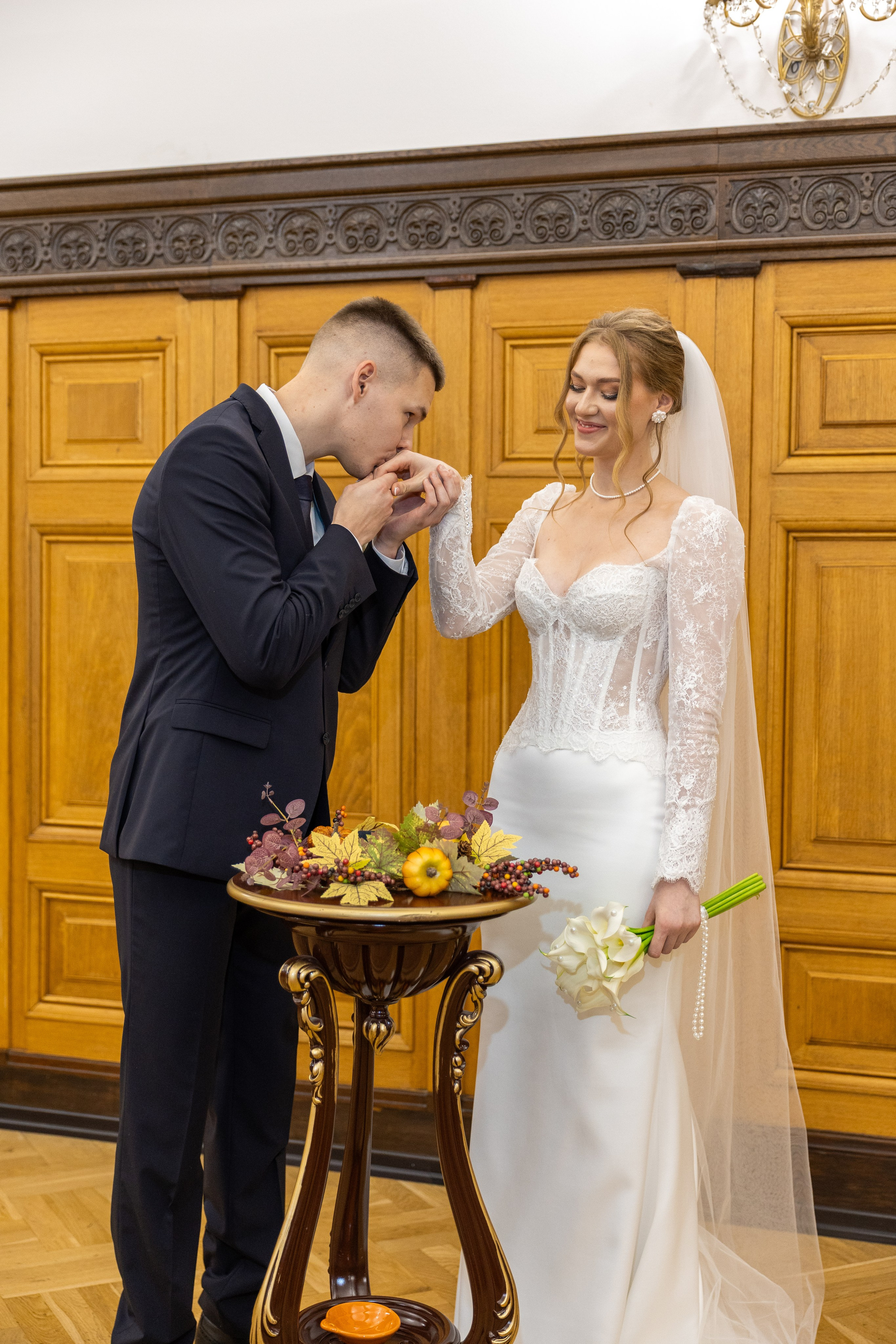 Danya & Kris. Семейный и свадебный фотограф в Москве Елизавета Окульская