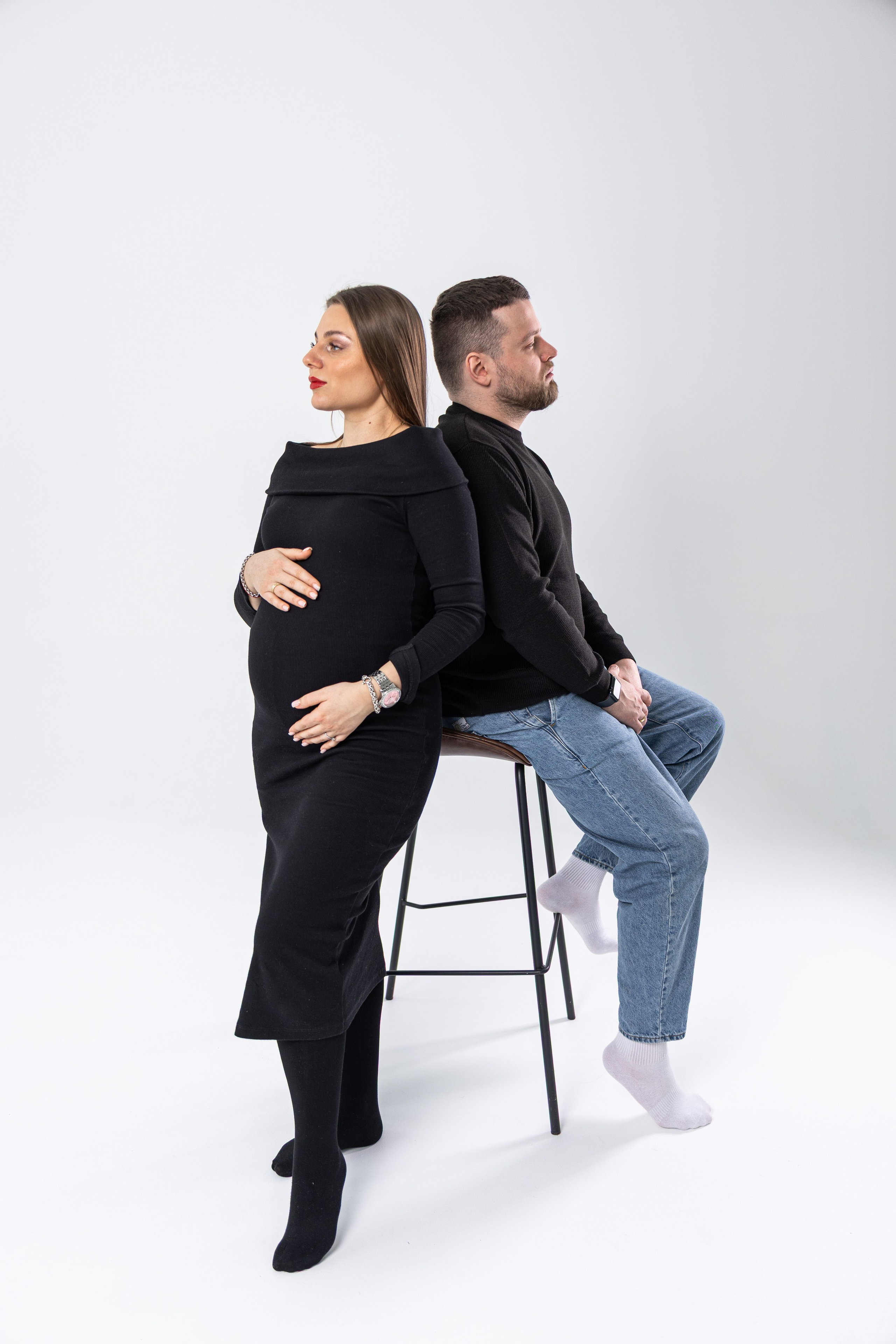 Anastasia & Denis. Семейный и свадебный фотограф в Москве Елизавета Окульская