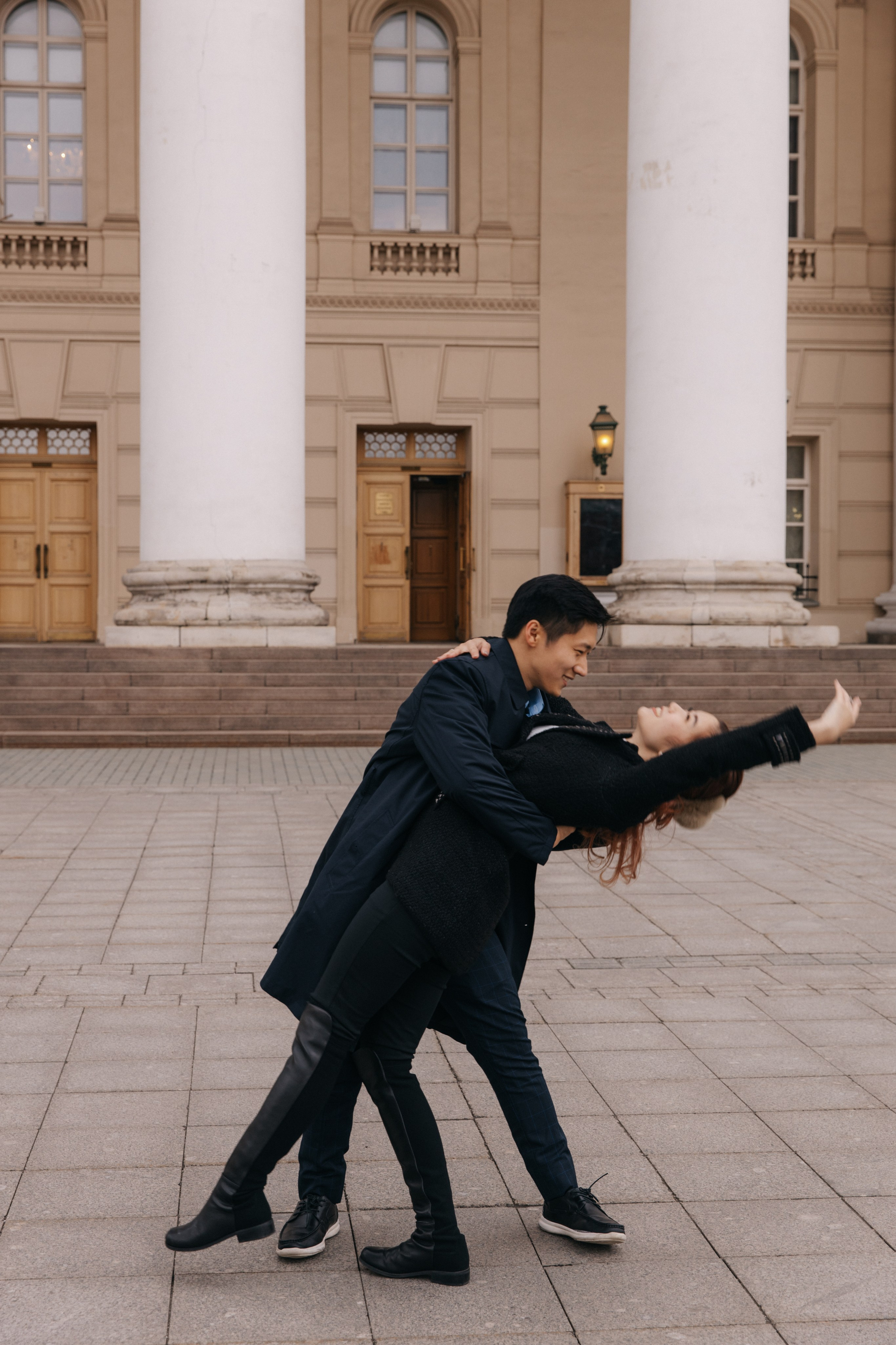 Calvin. Свадебный и семейный фотограф Скрынник Светлана