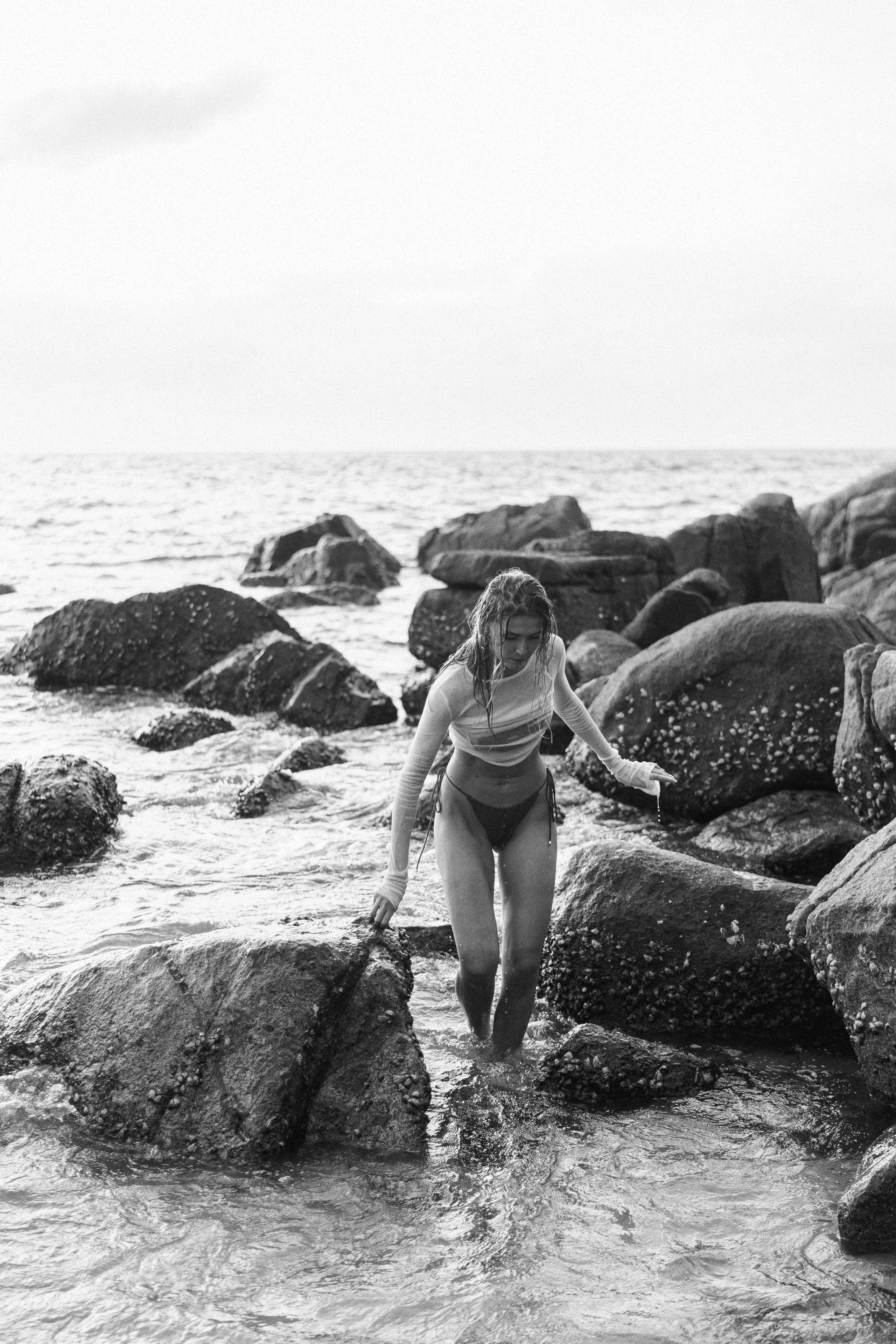 Алёна. Пхукет. Свадебный и индивидуальный фотограф Татьяна Гуляева