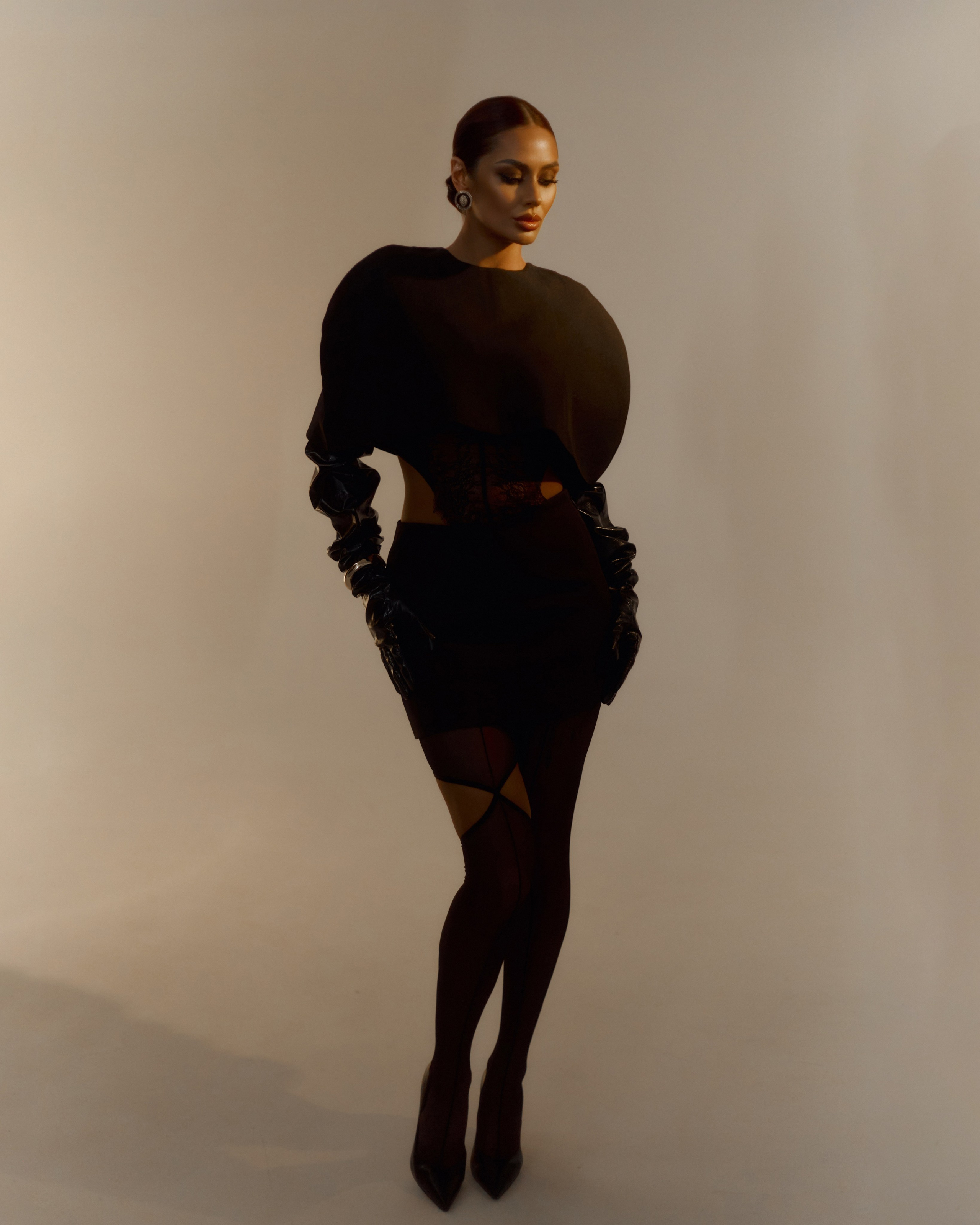 CAMELIA. Ася Солопова, фотограф Тюмень