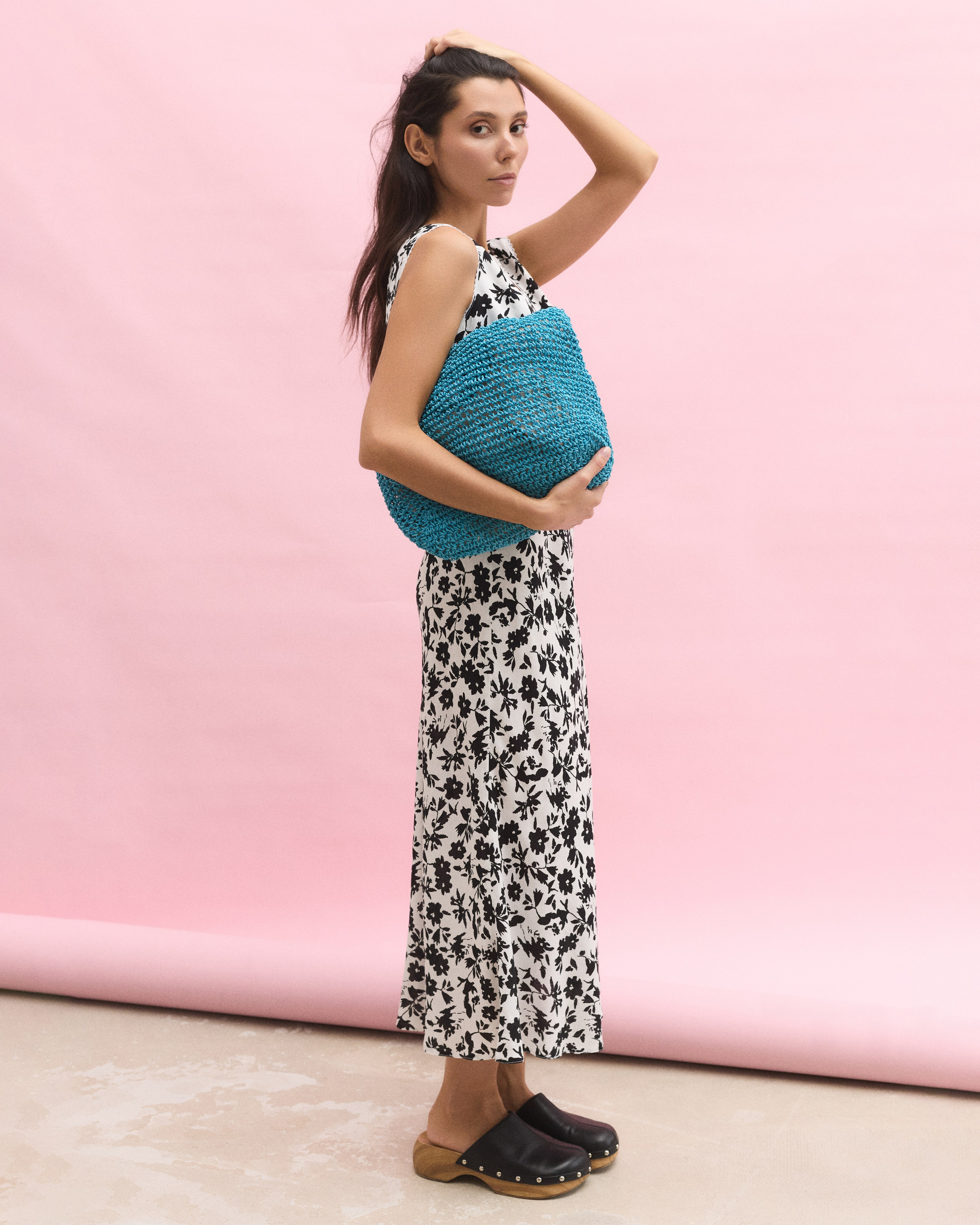 BLACK SISTERZ. Ася Солопова, фотограф Тюмень