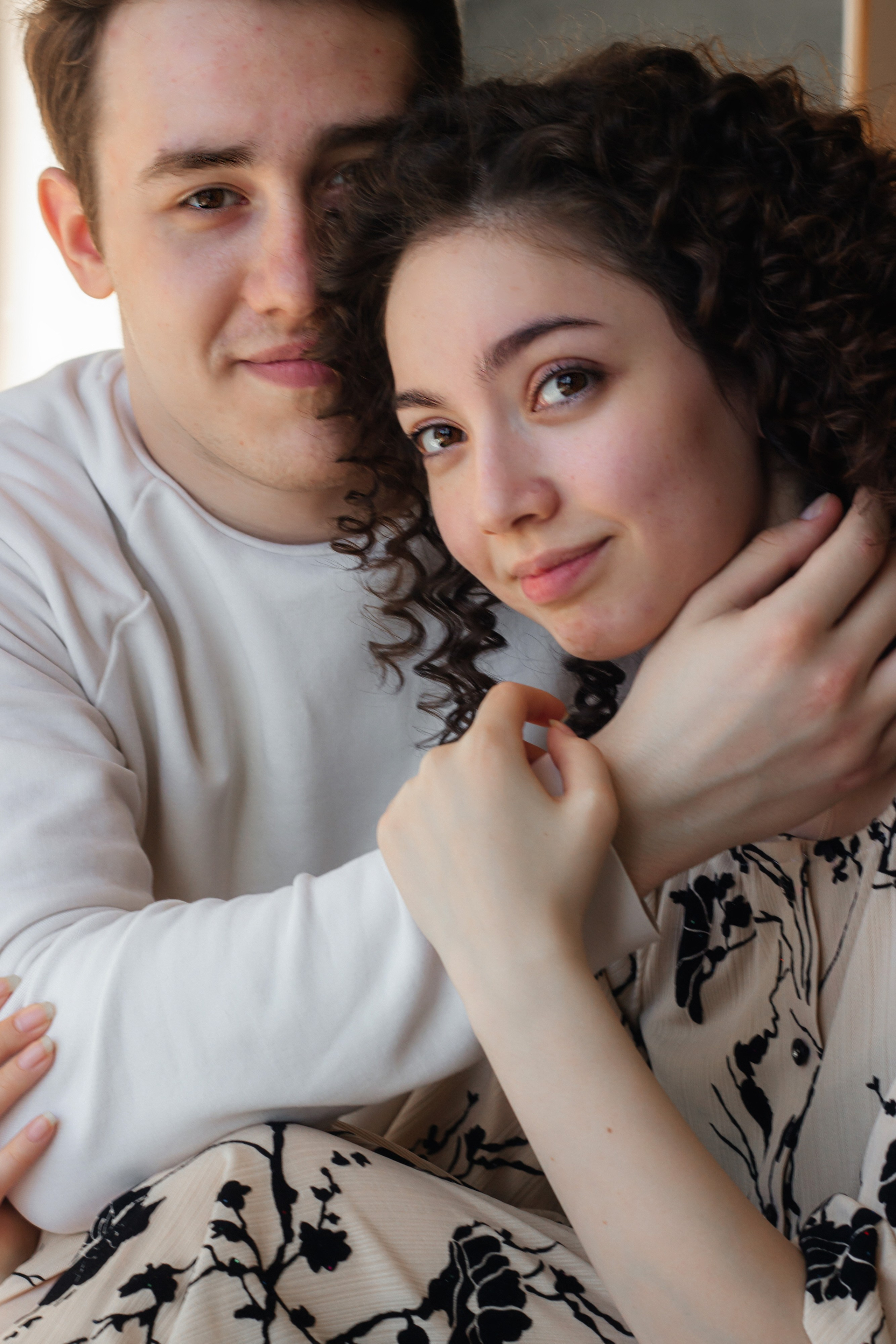 Гуля и Рома. Свадебный фотограф и фотограф Love-Store в Нижнем Новгороде Анастасия