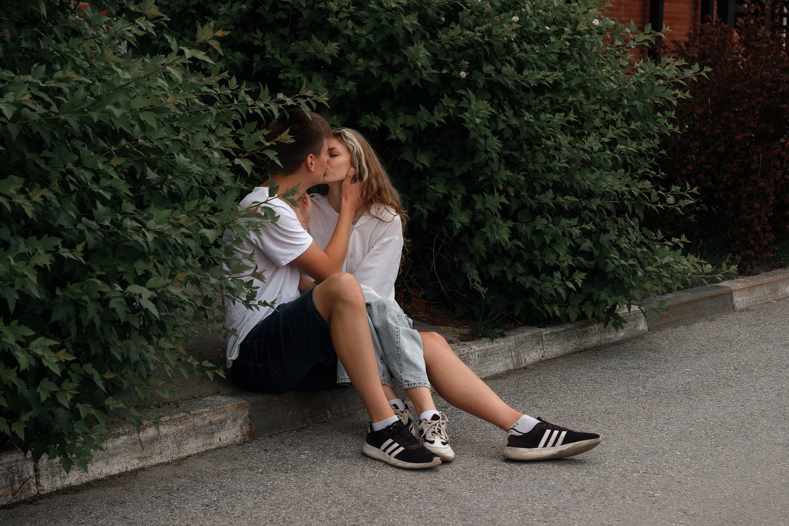 Даша и Андрей. Свадебный фотограф и фотограф Love-Store в Нижнем Новгороде Анастасия