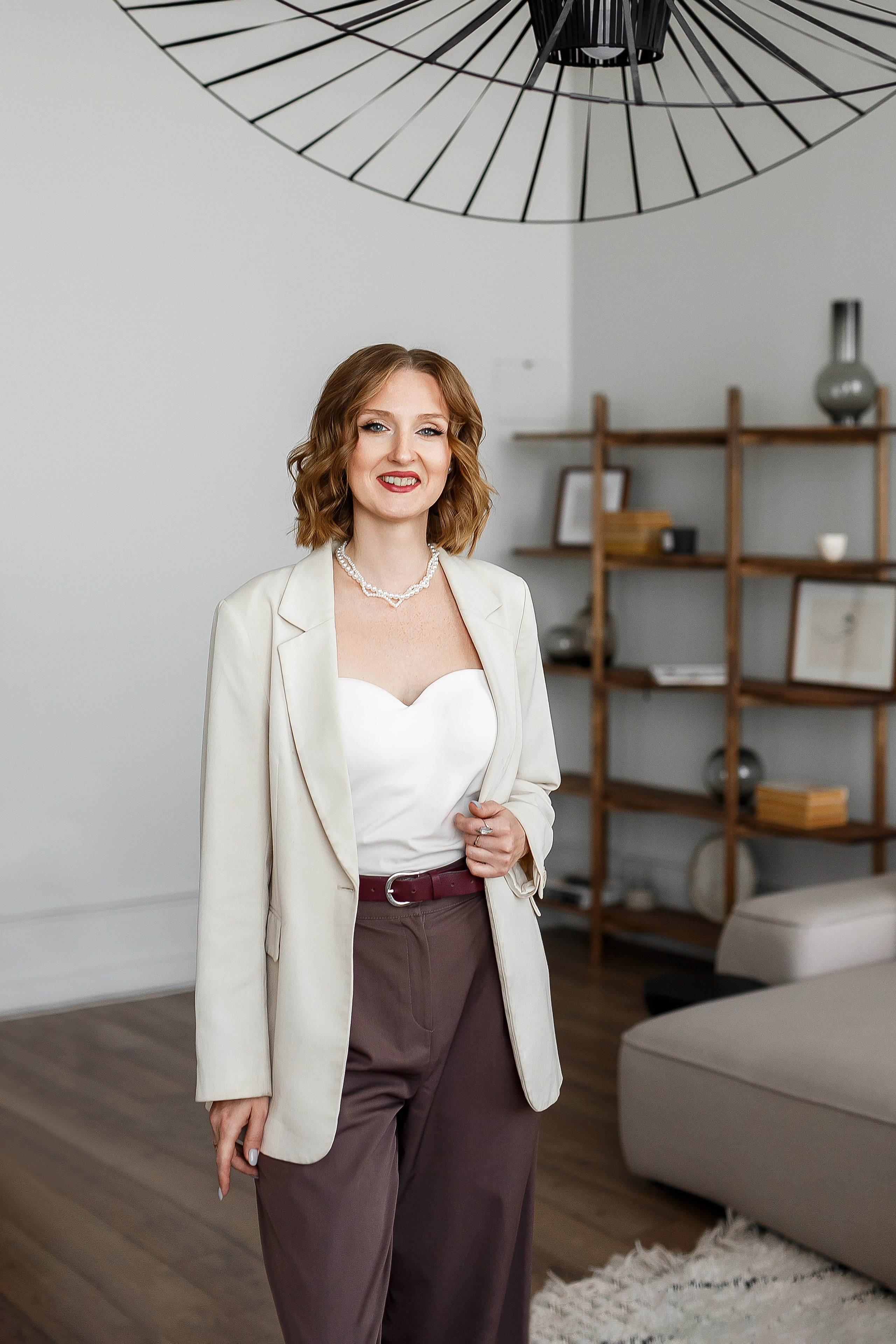 Индивидуальная имиджевая фотосессия. Семейный фотограф в Брянске Александра Щербакова