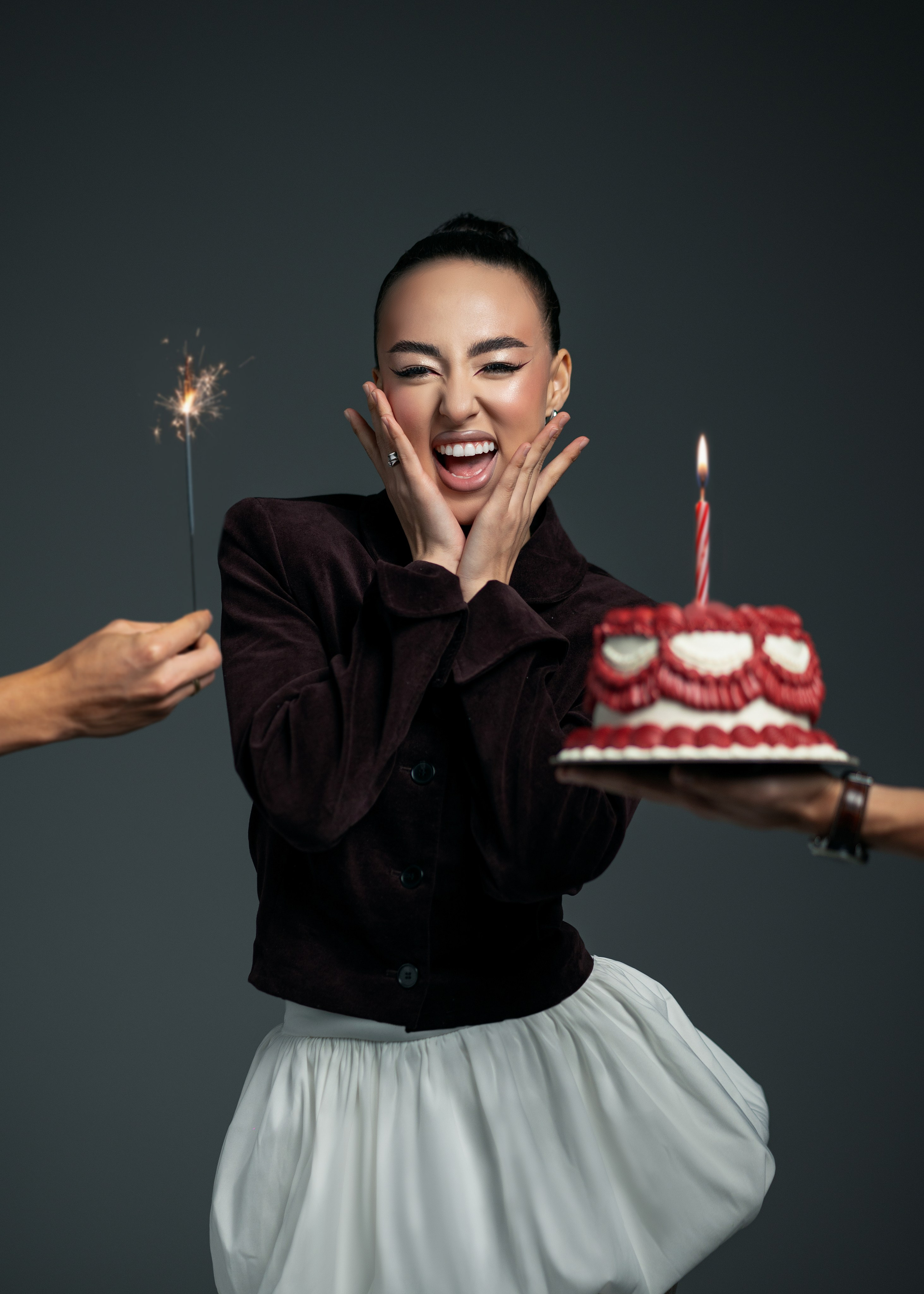 AIKOSHA. Фотограф TAULAN_1