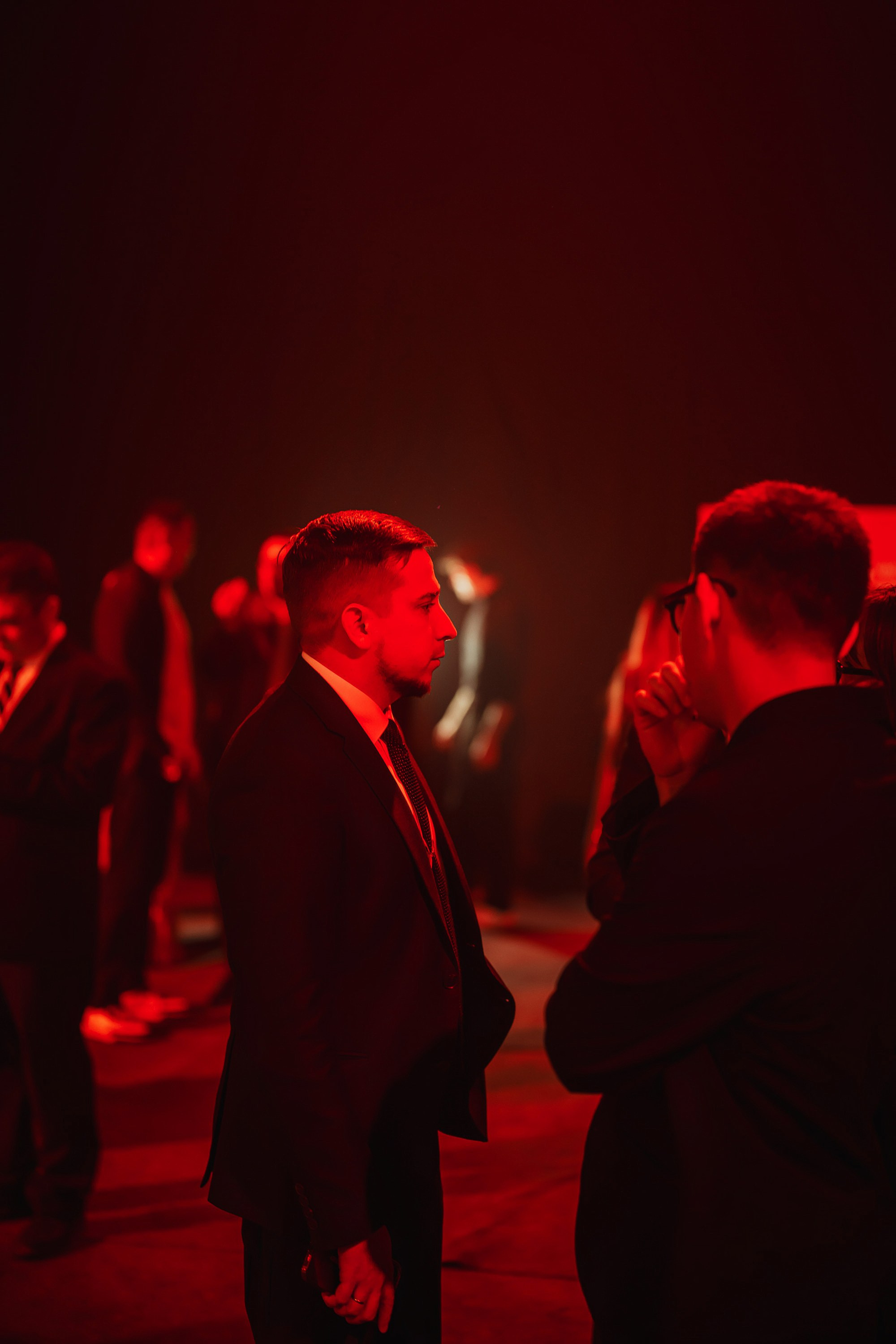 Презентация новых моделей SOUEAST. Фотограф TAULAN_1