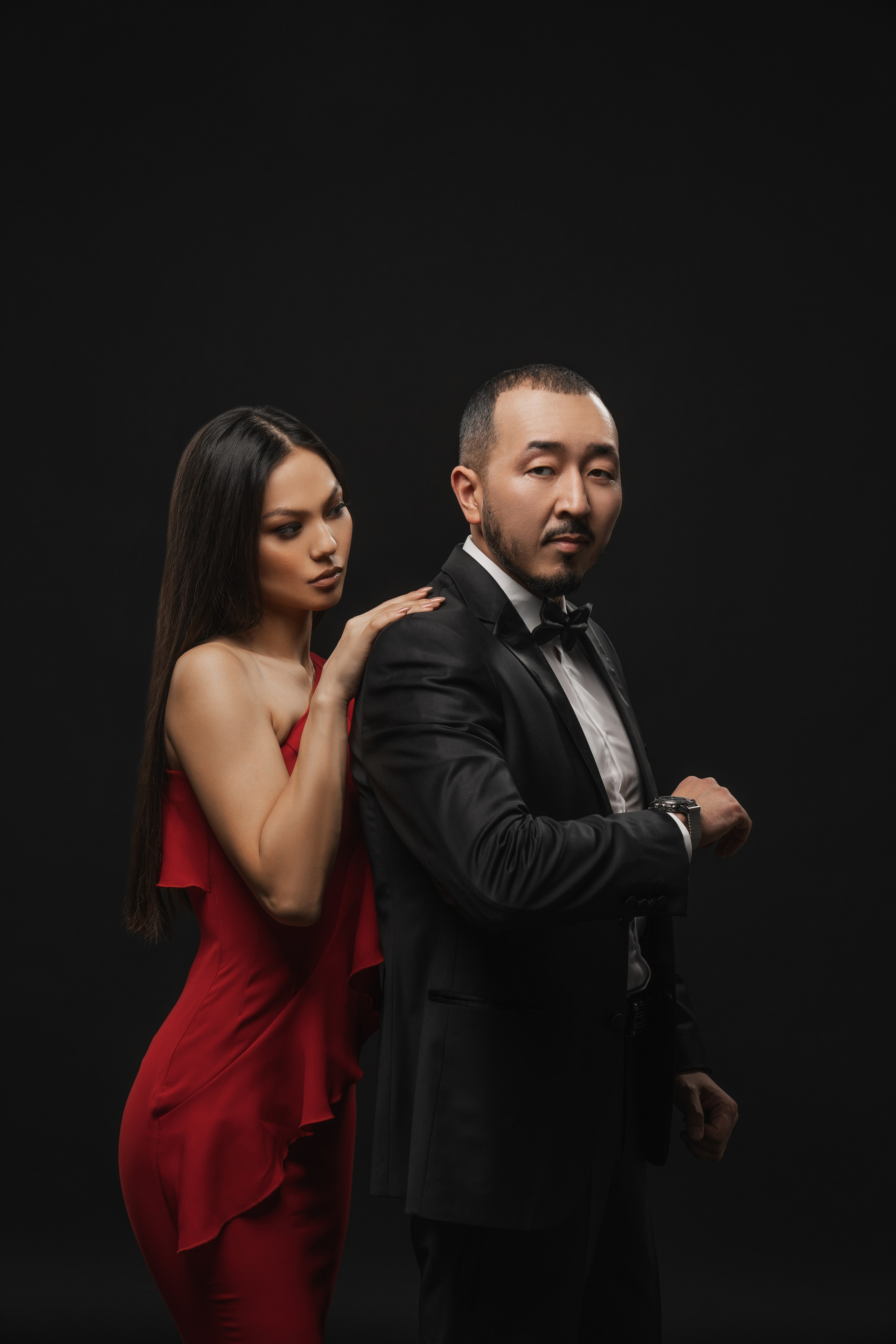 MARKEN. Фотограф TAULAN_1