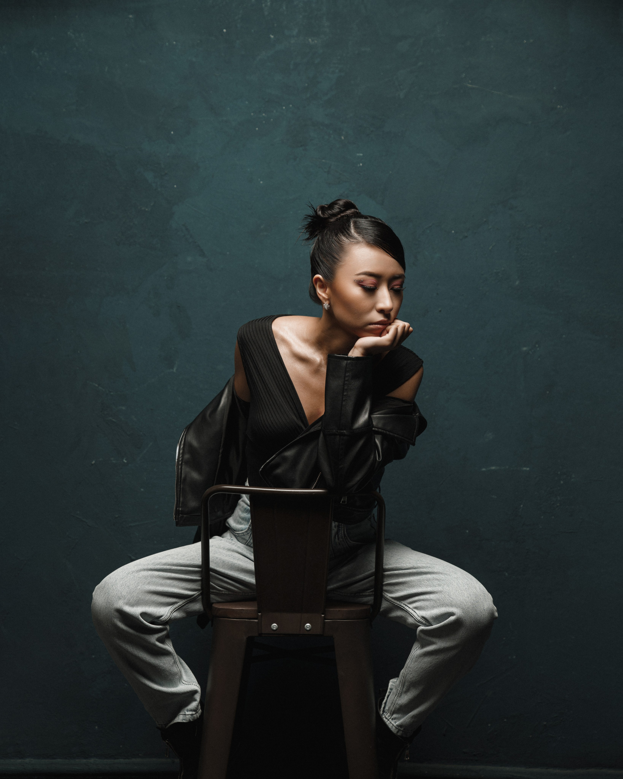 ZHANEKA. Фотограф TAULAN_1