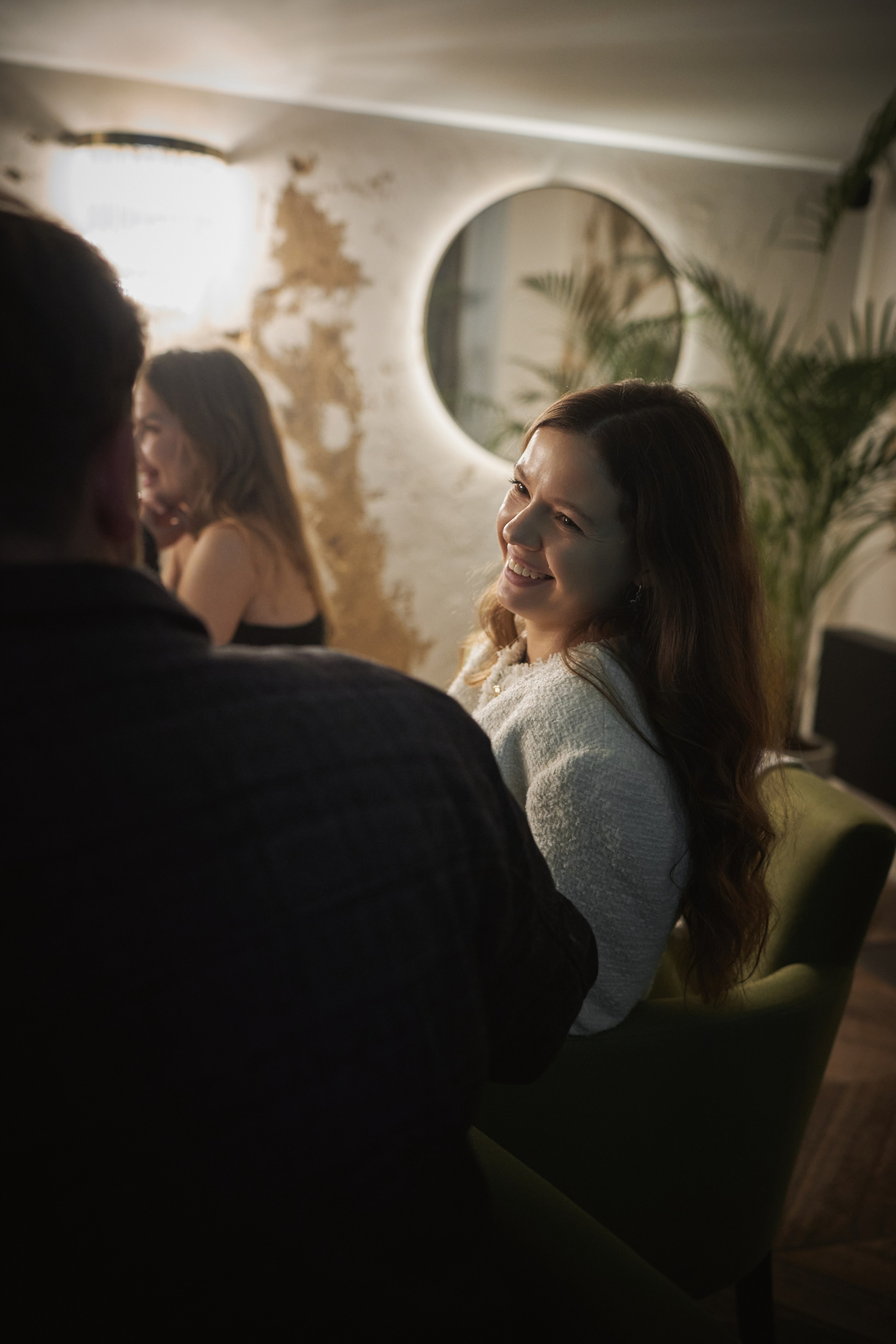 Аня и Дима. Фотограф в Санкт-Петербурге | Аня Маленчук