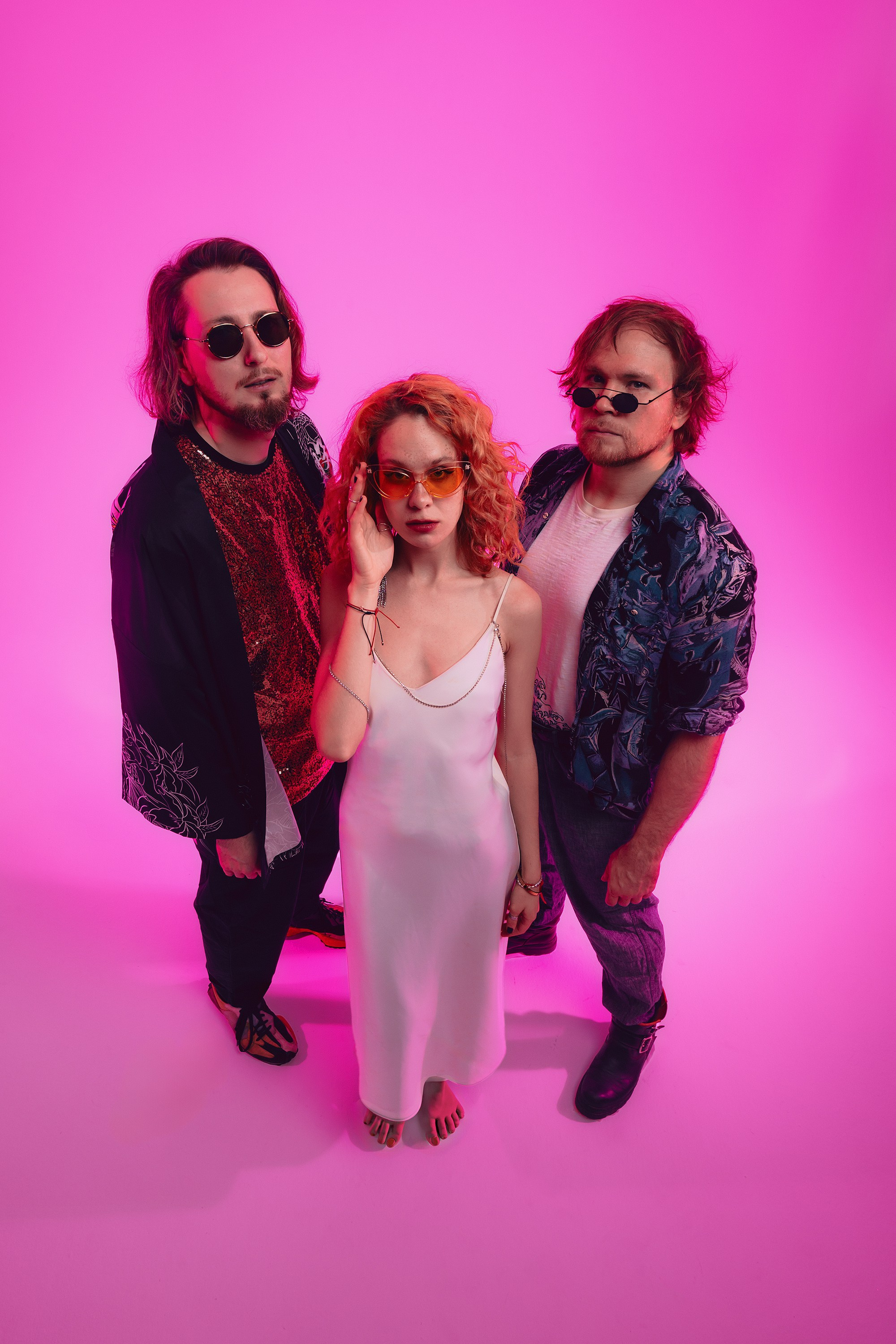 БОГЕМНЫЙ ЛЮФТ