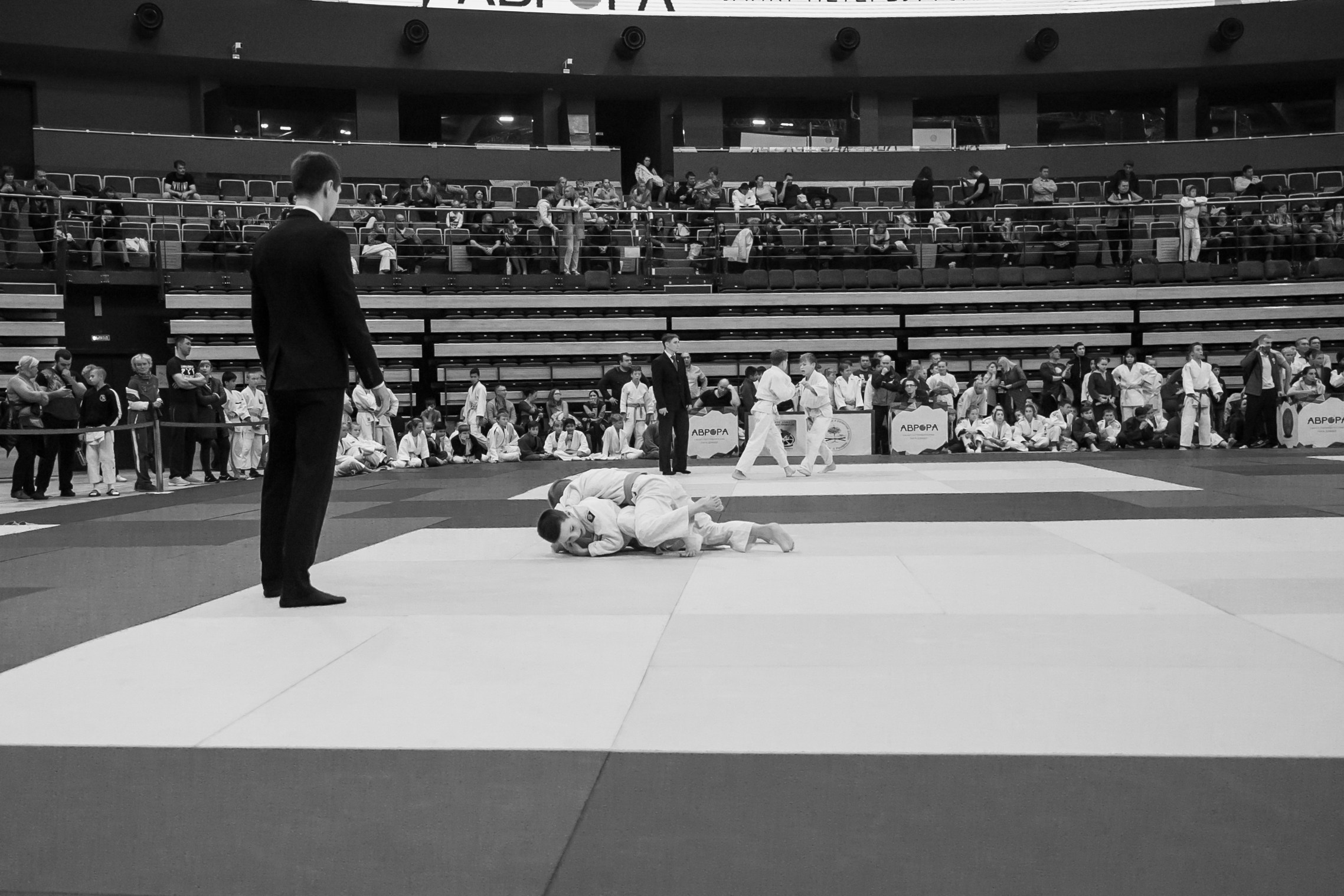 Клуб дзюдо им Анатолия Рахлина. Портретный фотограф Санкт-Петербург Москва Андронова Юлия