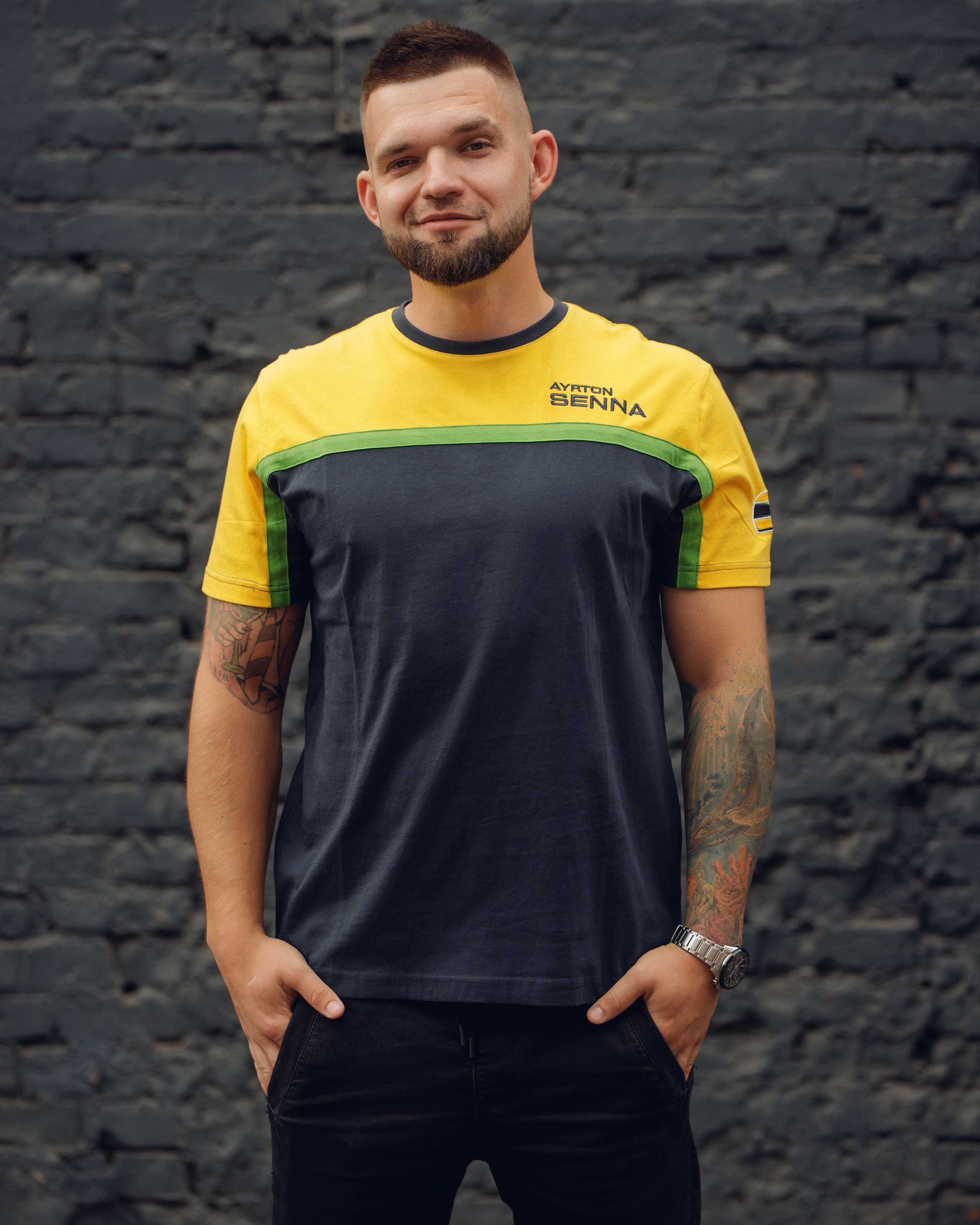 Race merch. Юлия Суббоцкая