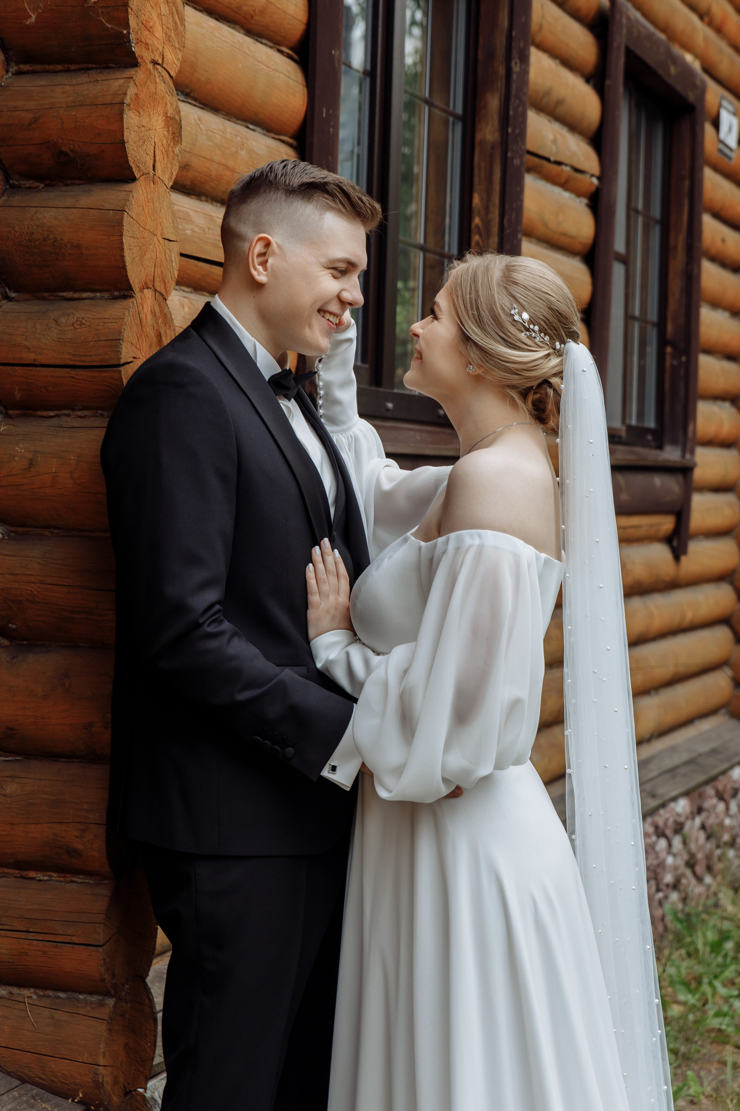 Влад и Даша