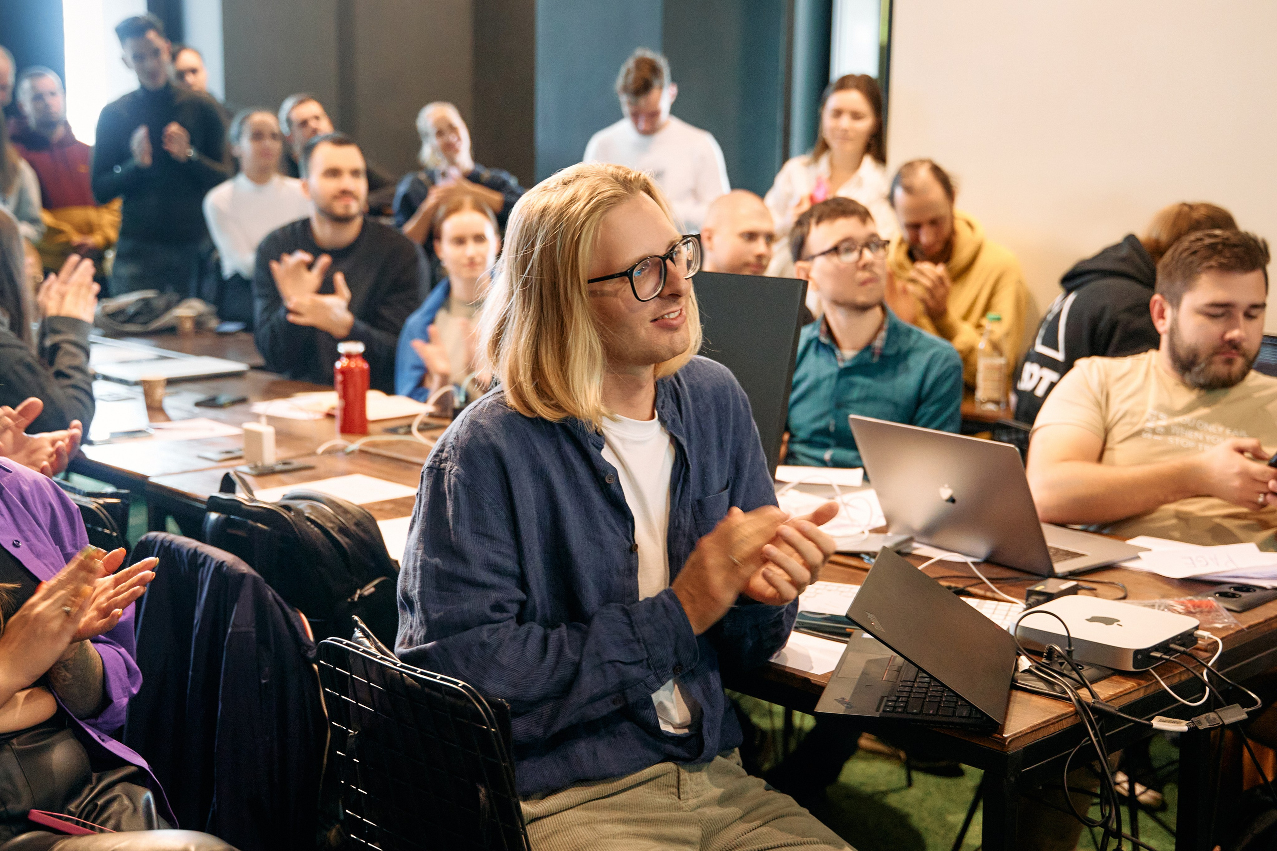 Hackathon. Photographer and Videographer in Montenegro