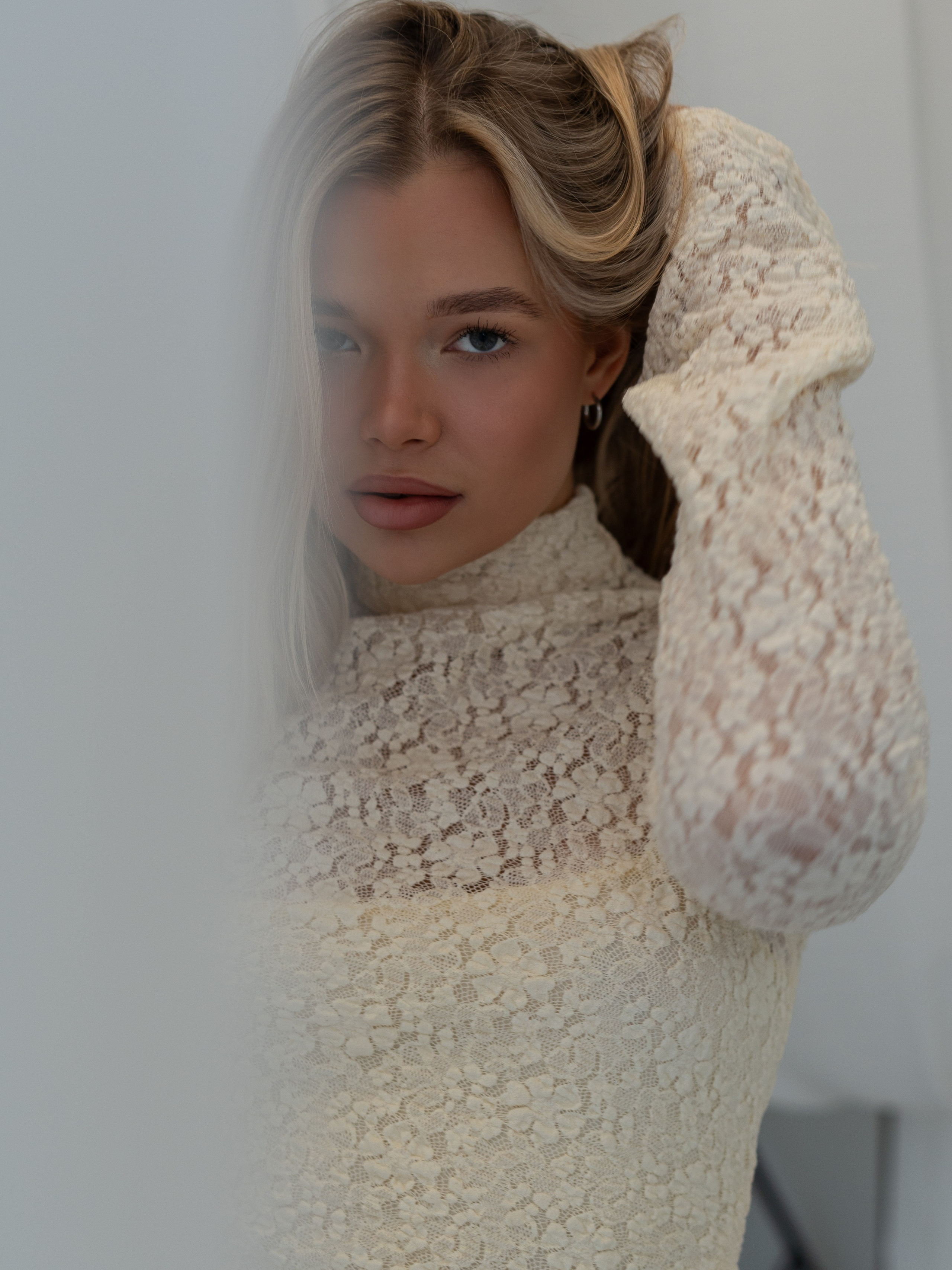 Лиза. ФОТОГРАФ Любовь Скок. Москва