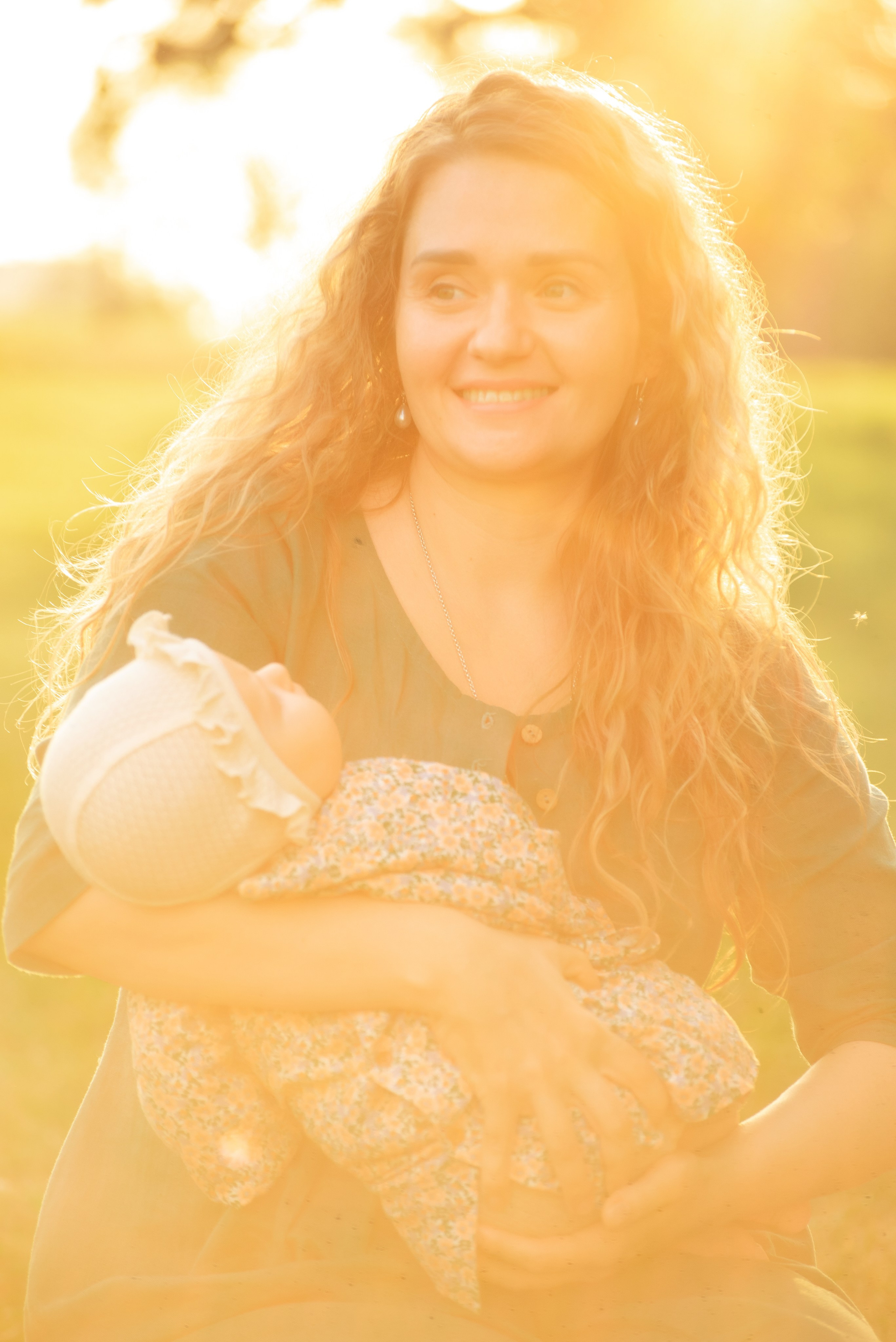 Фотопрогулка в парке или городе. Семейный фотограф в Москве Алёна Шкурлакова