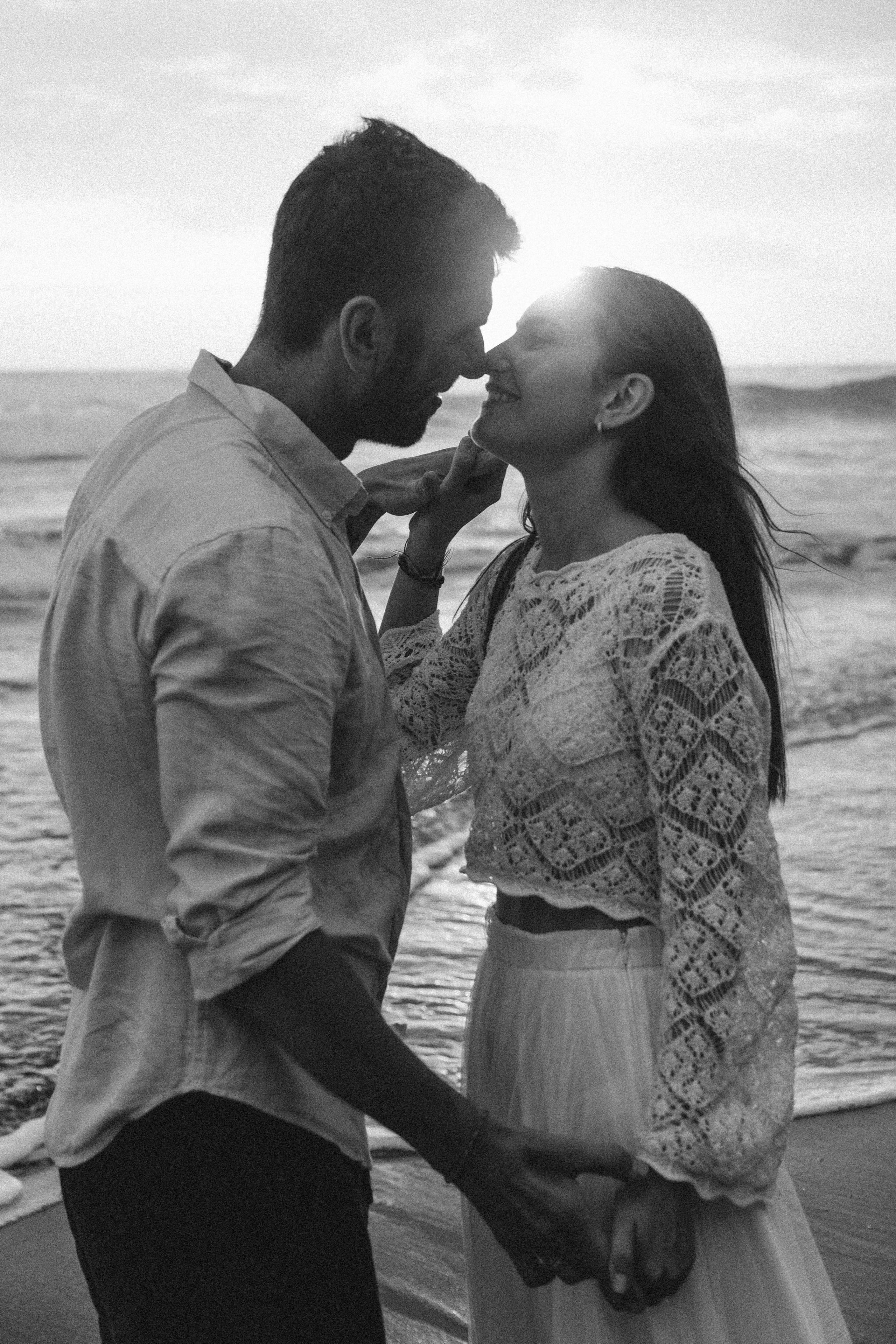 Anya & Max. Olga Antipova — photographer