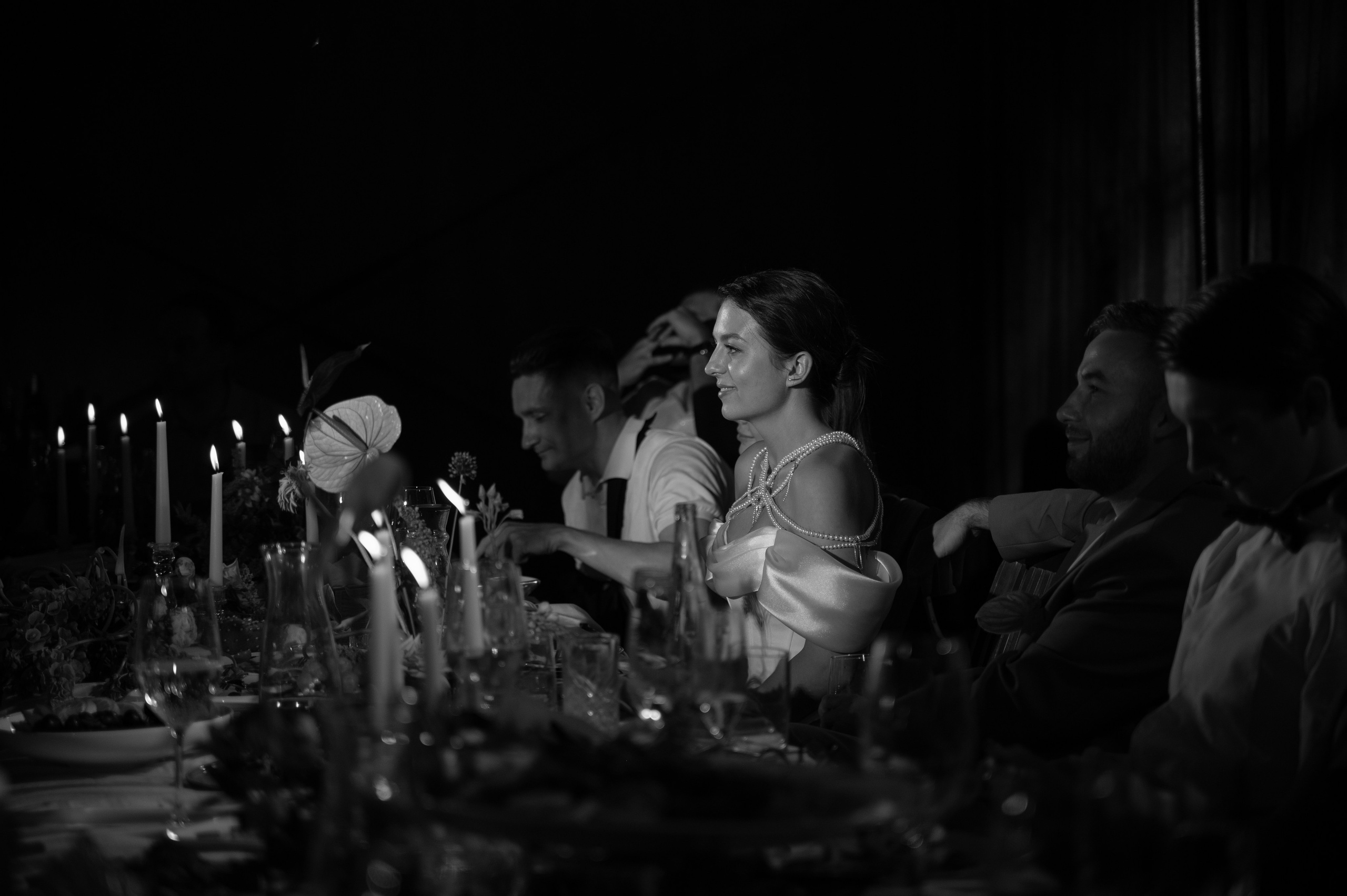 Никита и Оля. Свадебный фотограф Тула