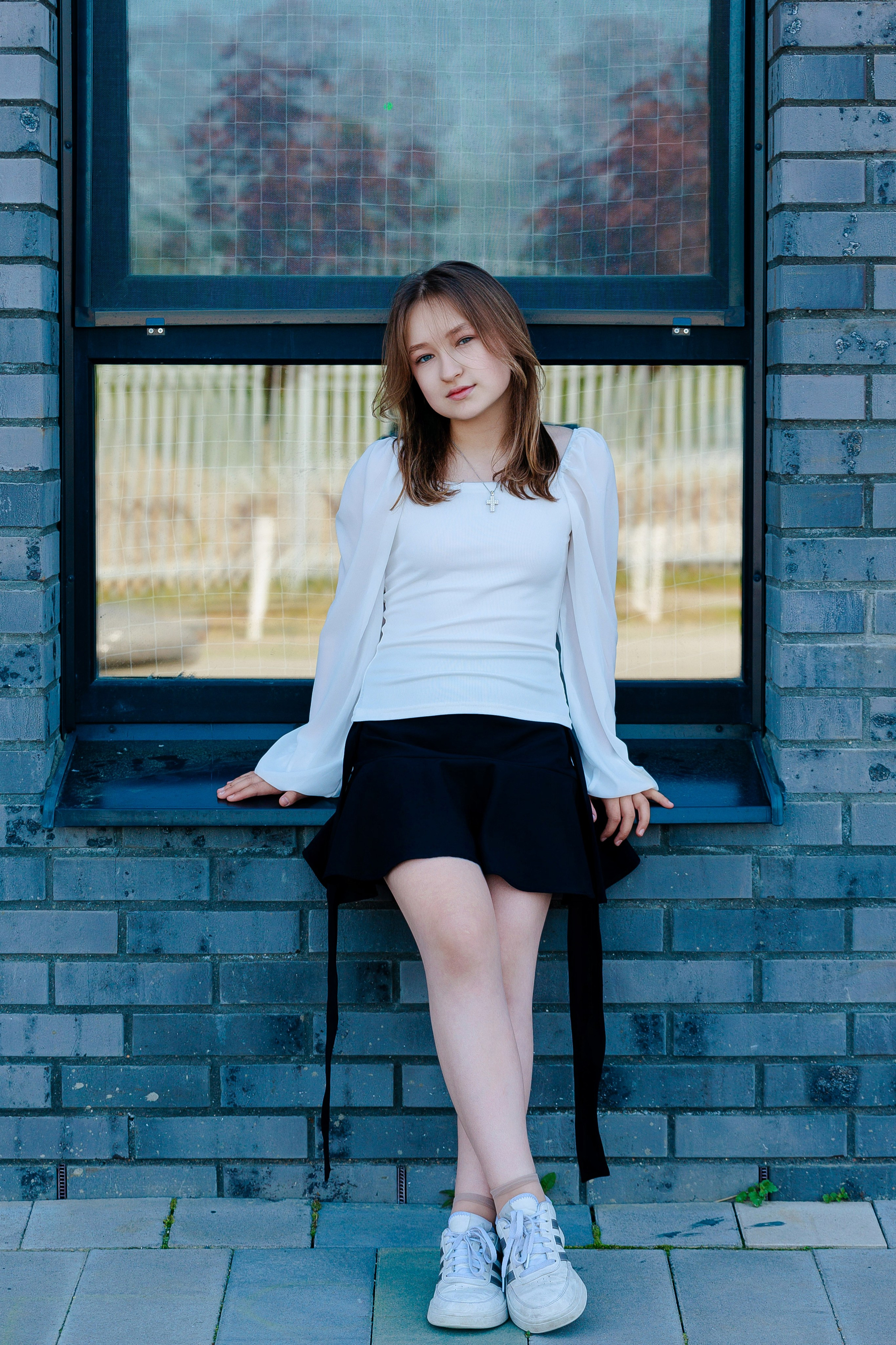 6 класс. Семейный и детский фотограф в Москве Александра Мак