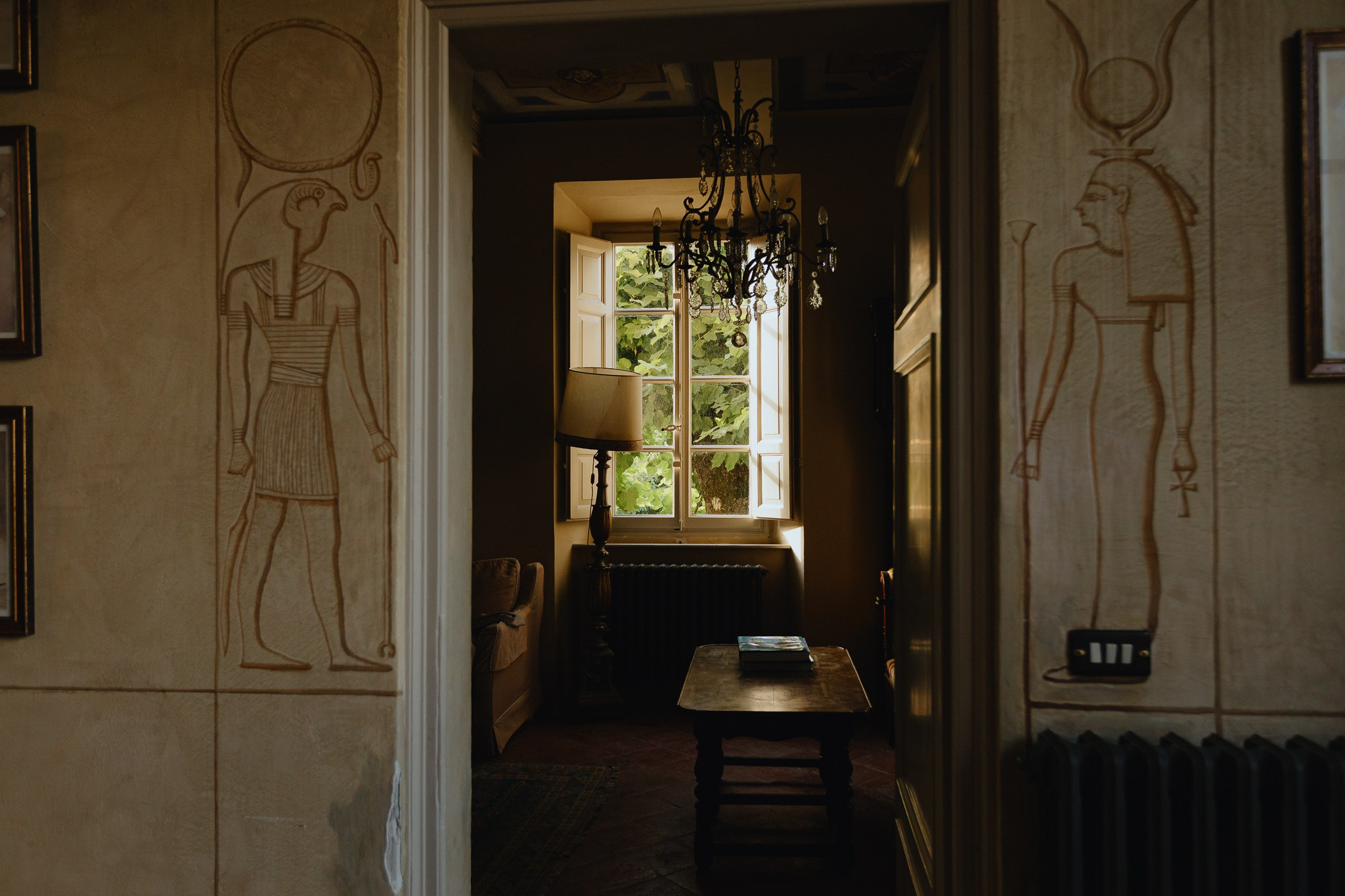 Свадебный день. Фотограф в Праге Александр Пивоваров