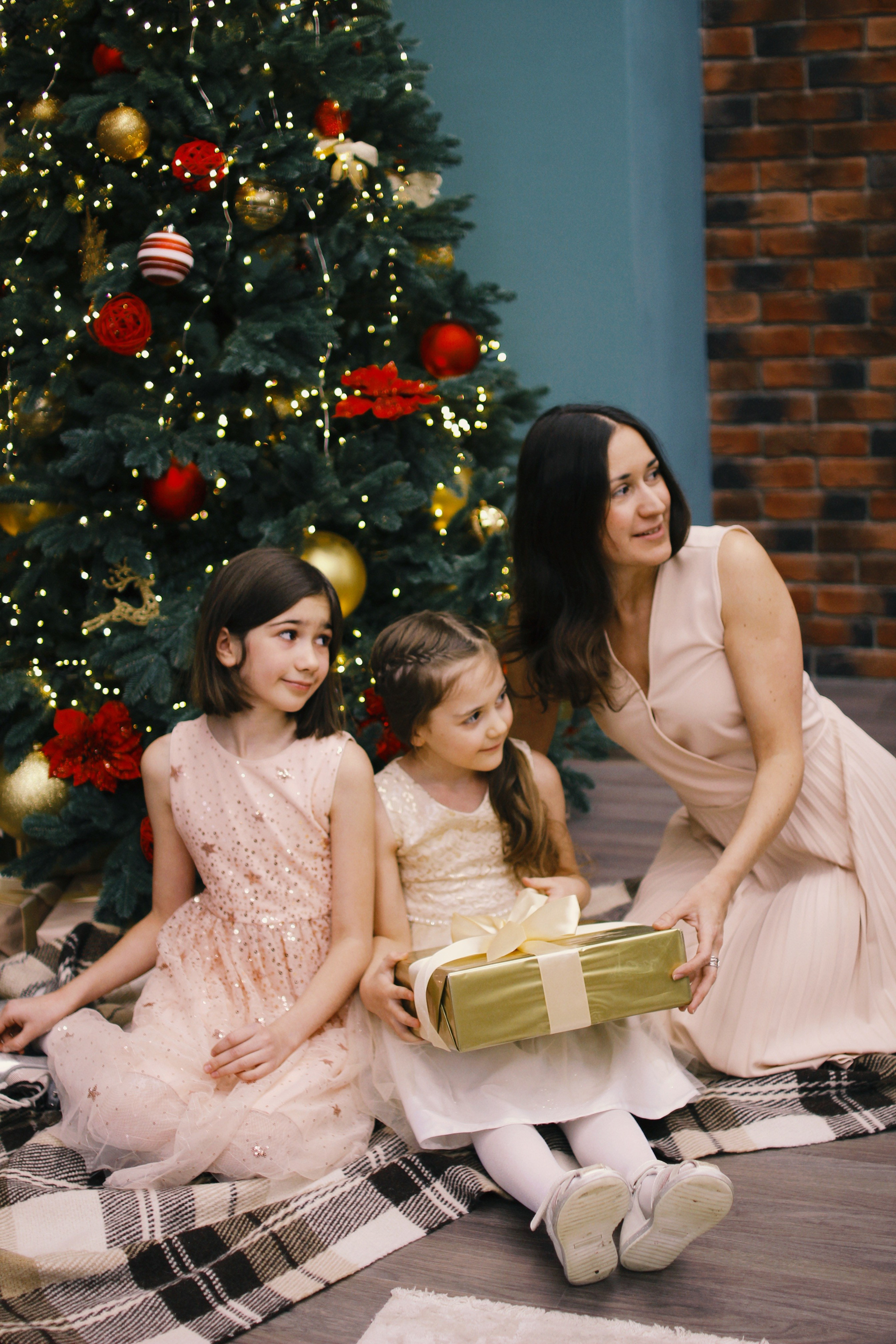 Семья. Свадебный фотограф Москва и ЮГ