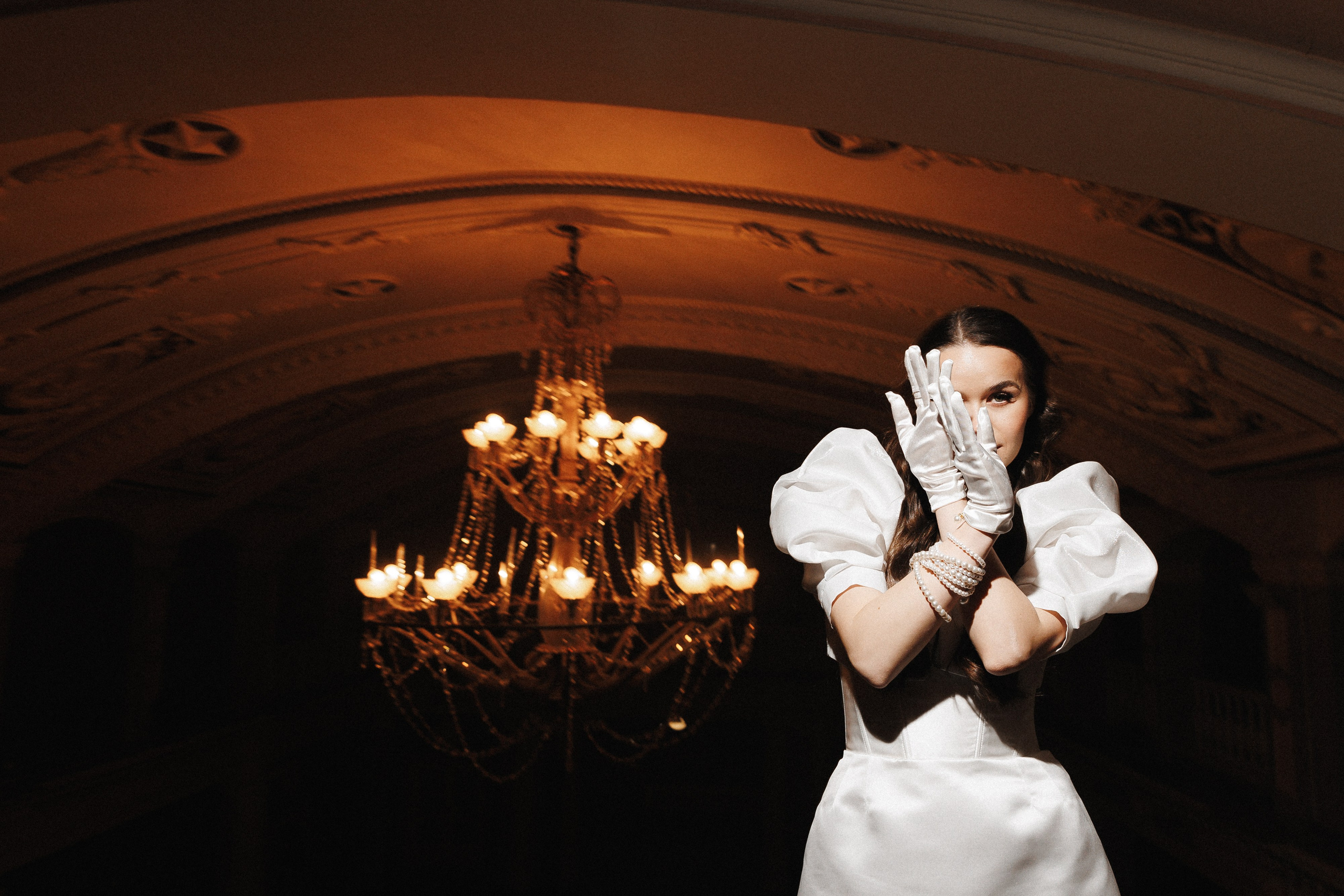 Саша Маша. Семейный свадебный фотограф Семен Егоров