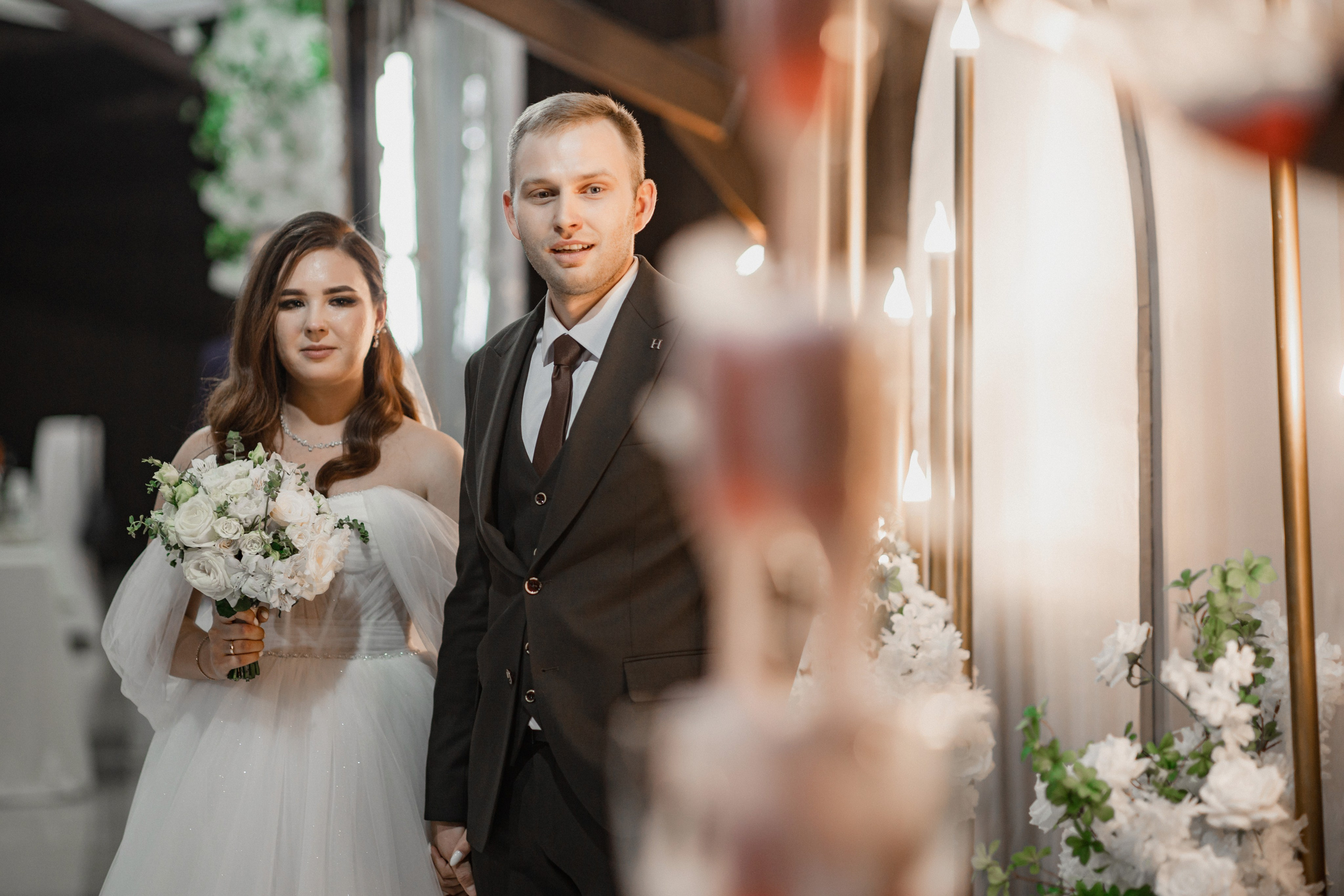 Кирилл Ксения