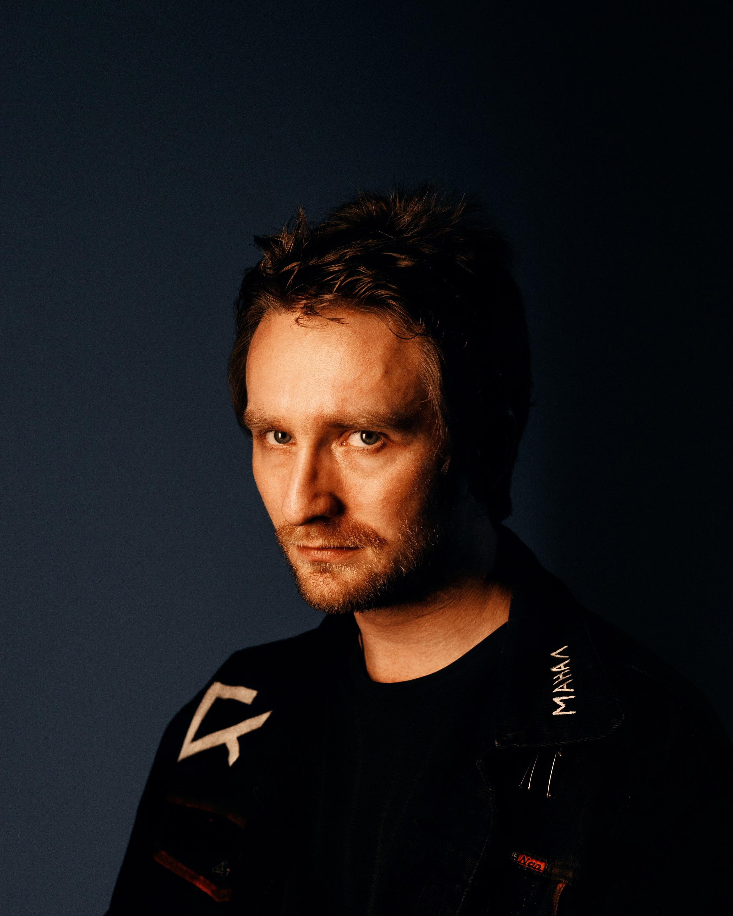 ГАФТ. RUSLAN ROZANOV