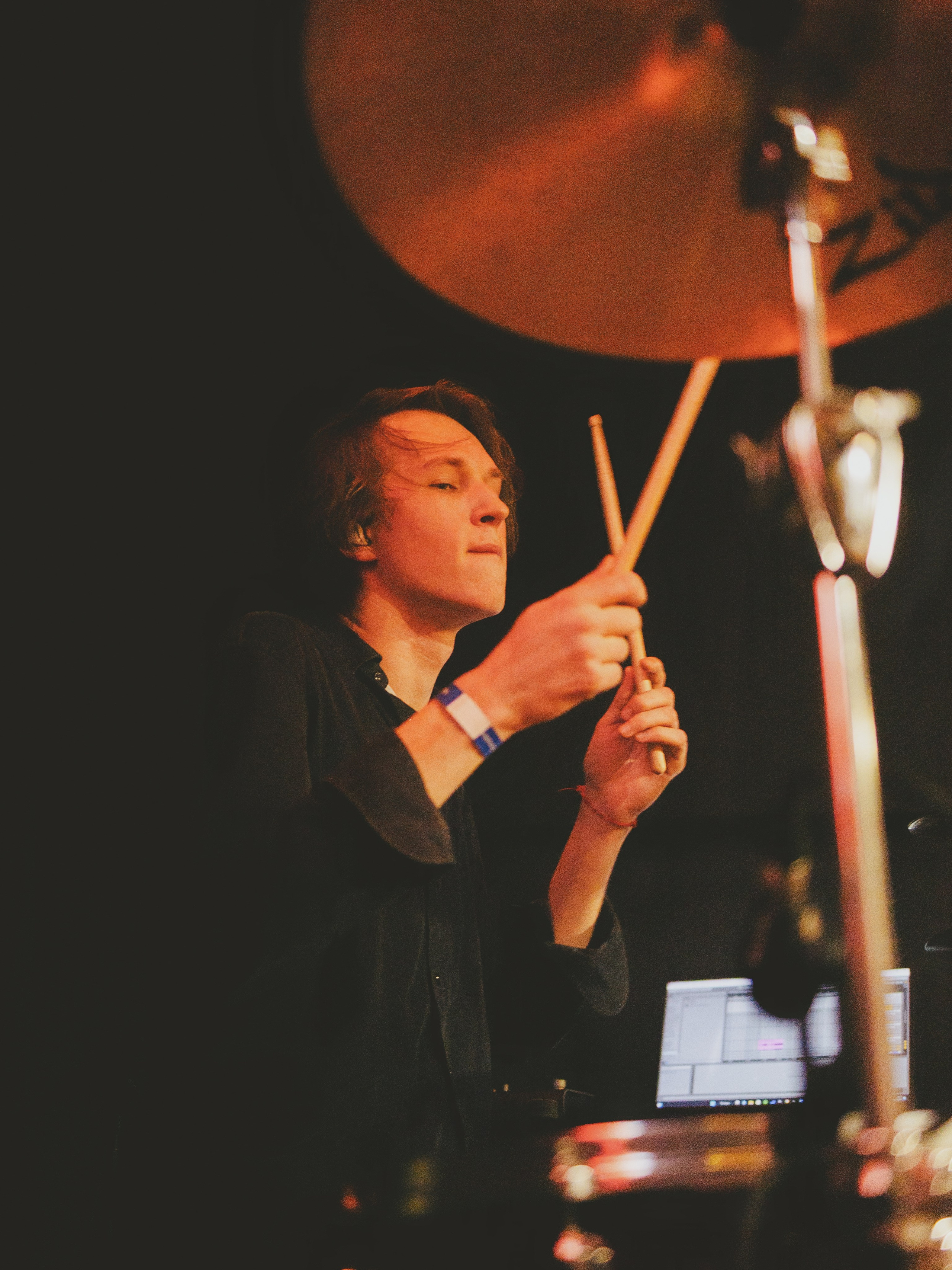 Motherland Winter’26. RUSLAN ROZANOV