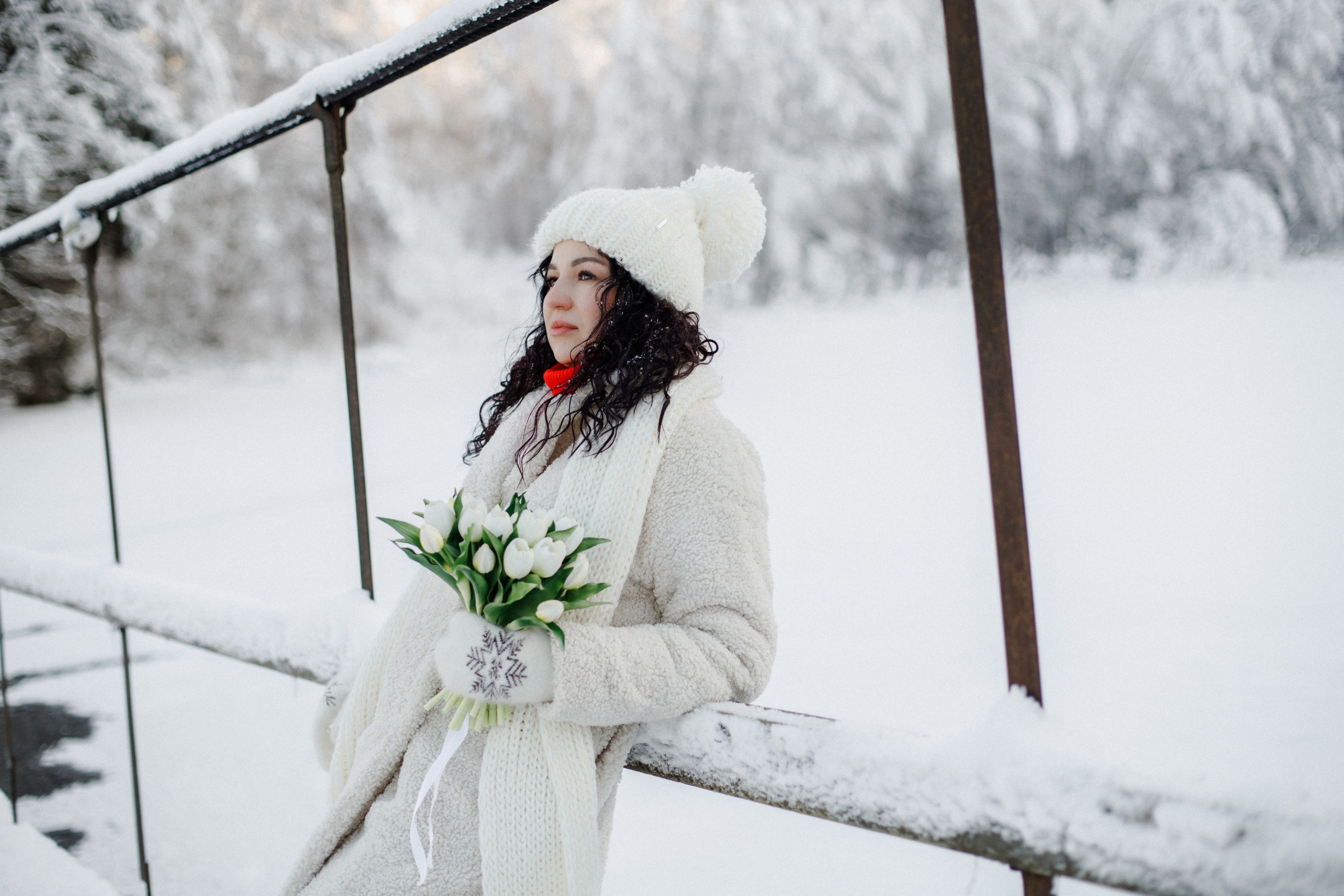 Евгения. Фотограф в городе Тихвин Александра Проничева