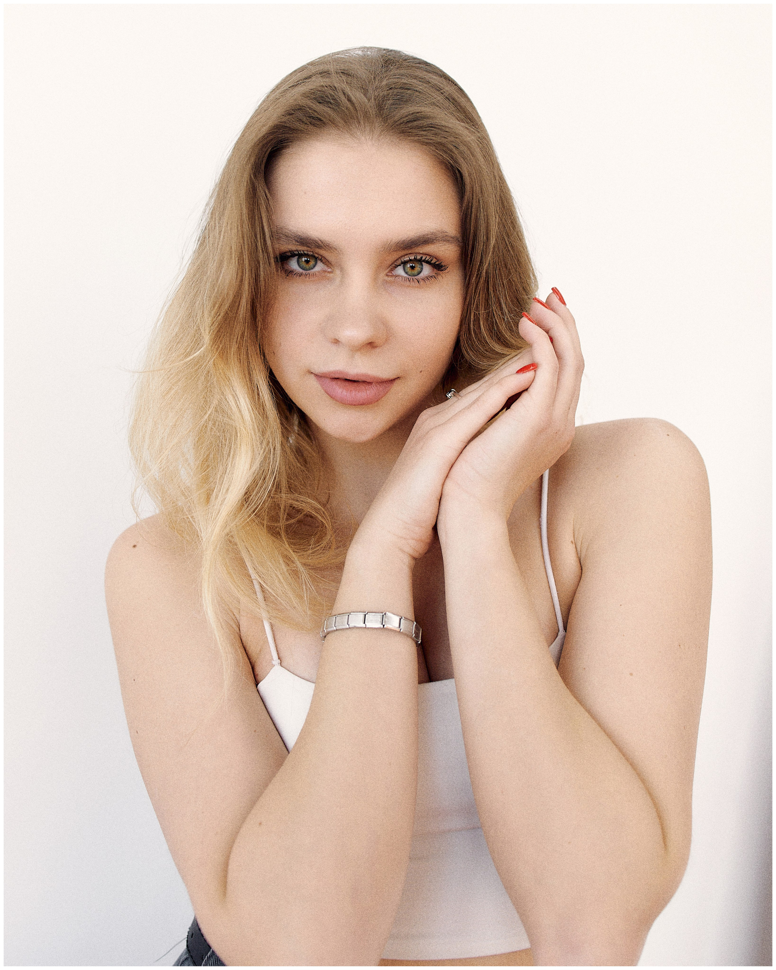 Александра. Портретный фотограф в Москве | Анастасия Старкова