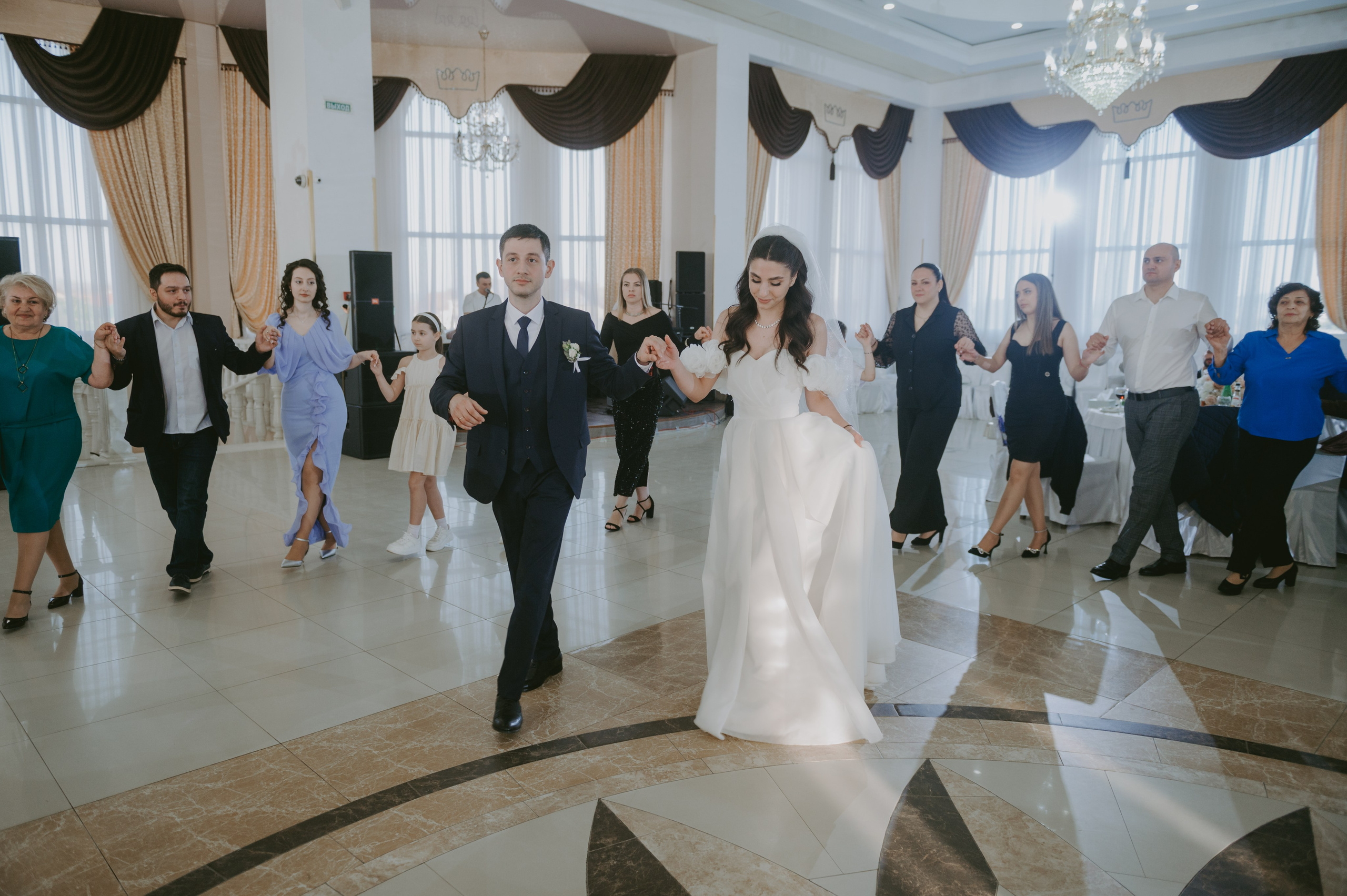 Елизавета$Дмитрий. Свадебный и семейный фотограф город Темрюк Фотостудия Темрюк