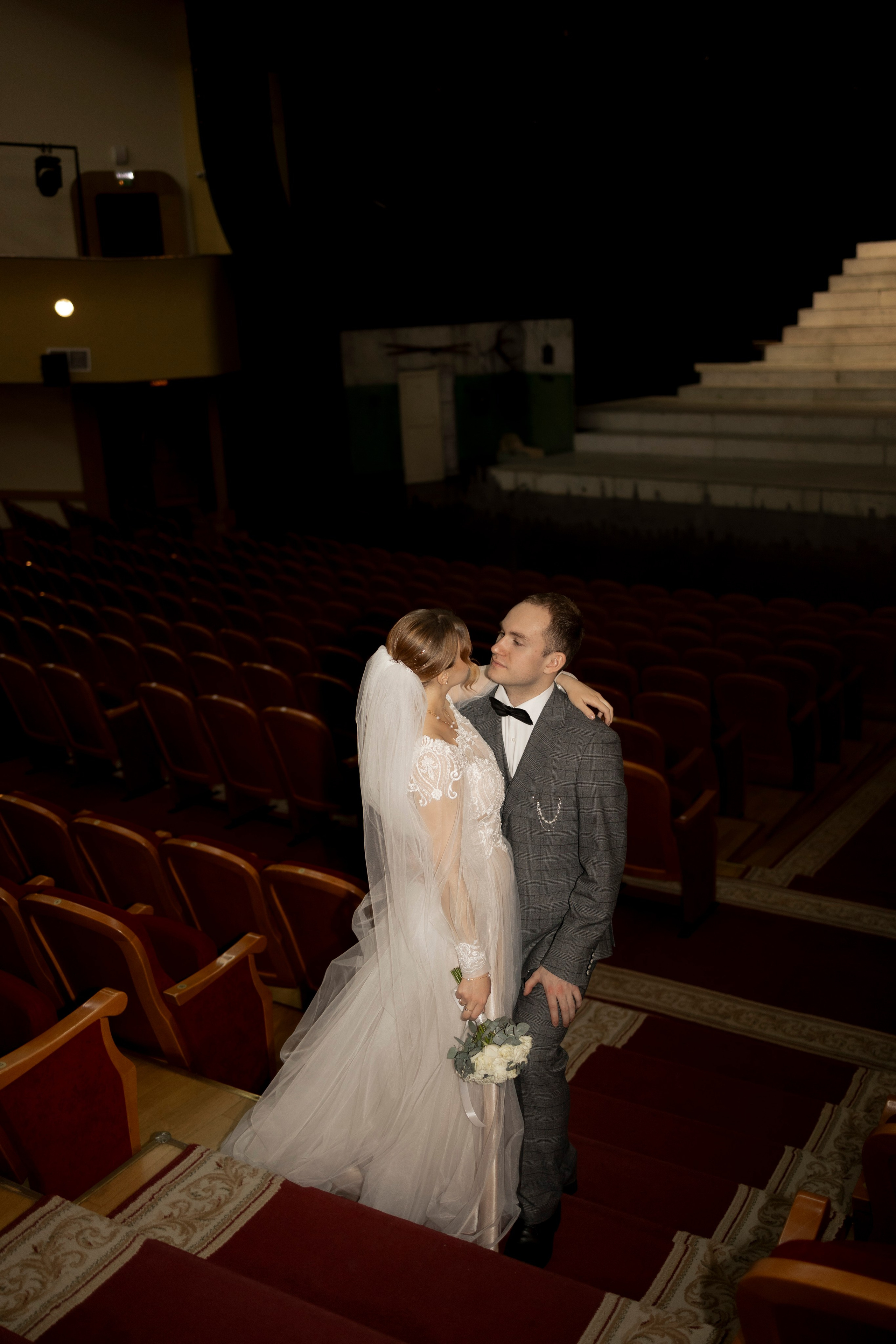 Юля & Илья. Главная