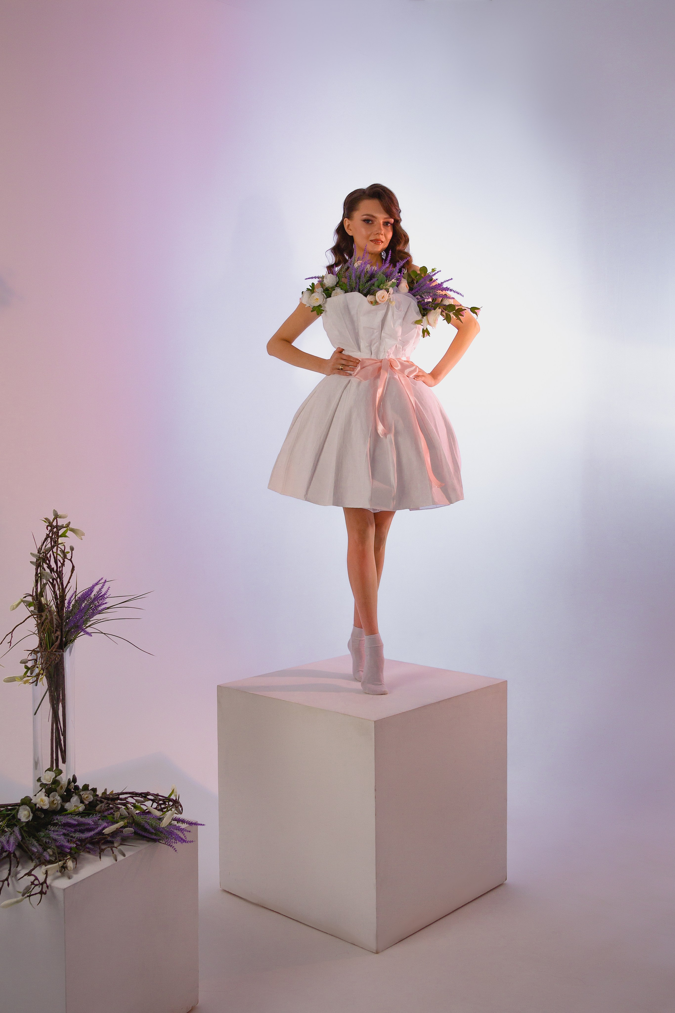 Индивидуальная висения фотосессия индивидуальный портретный фотограф в СПб и Лен. обл.