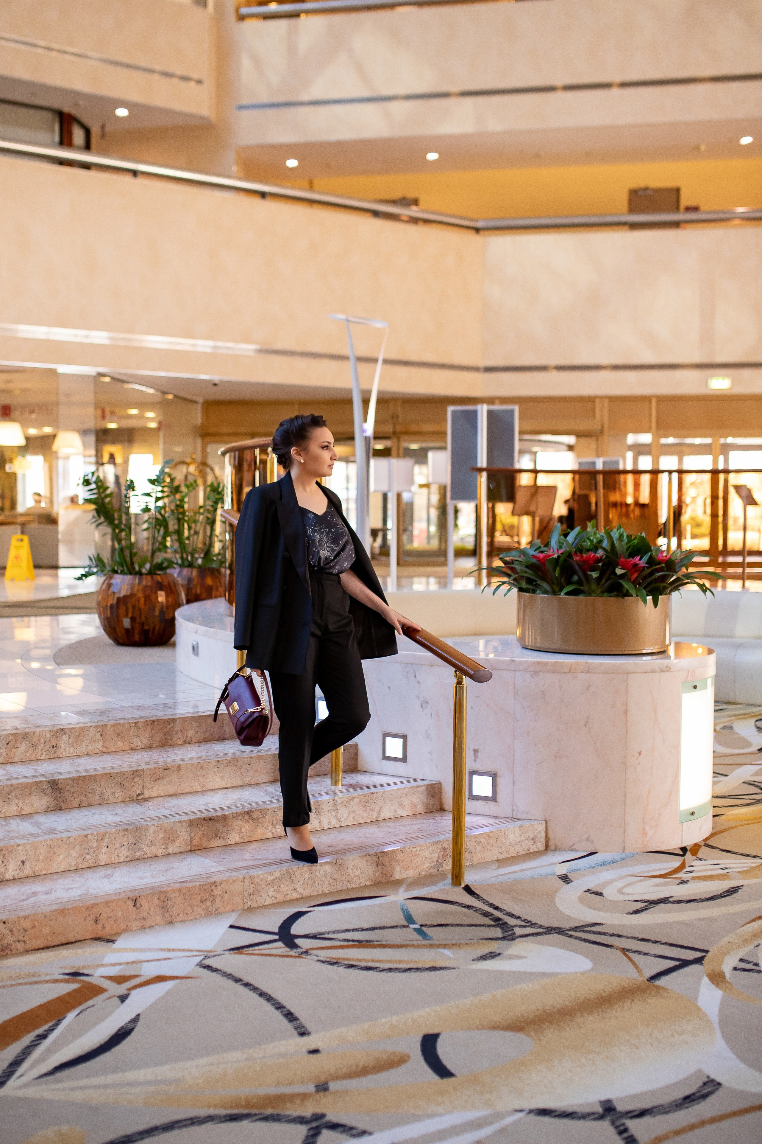 Анна Шадрова | Конференция астрологов. Brand фотограф в Москве Юлиана Томина