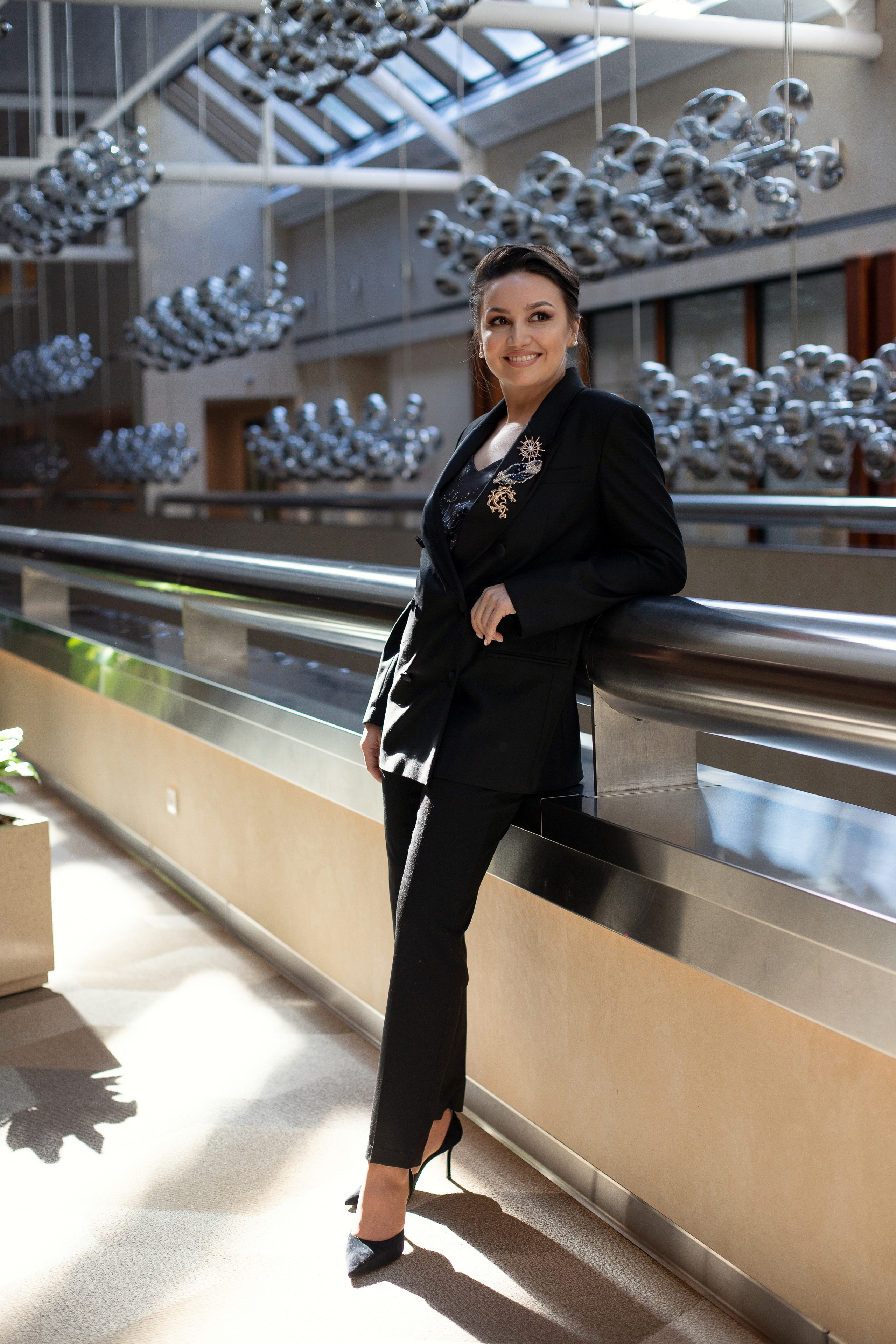 Анна Шадрова | Конференция астрологов. Brand фотограф в Москве Юлиана Томина