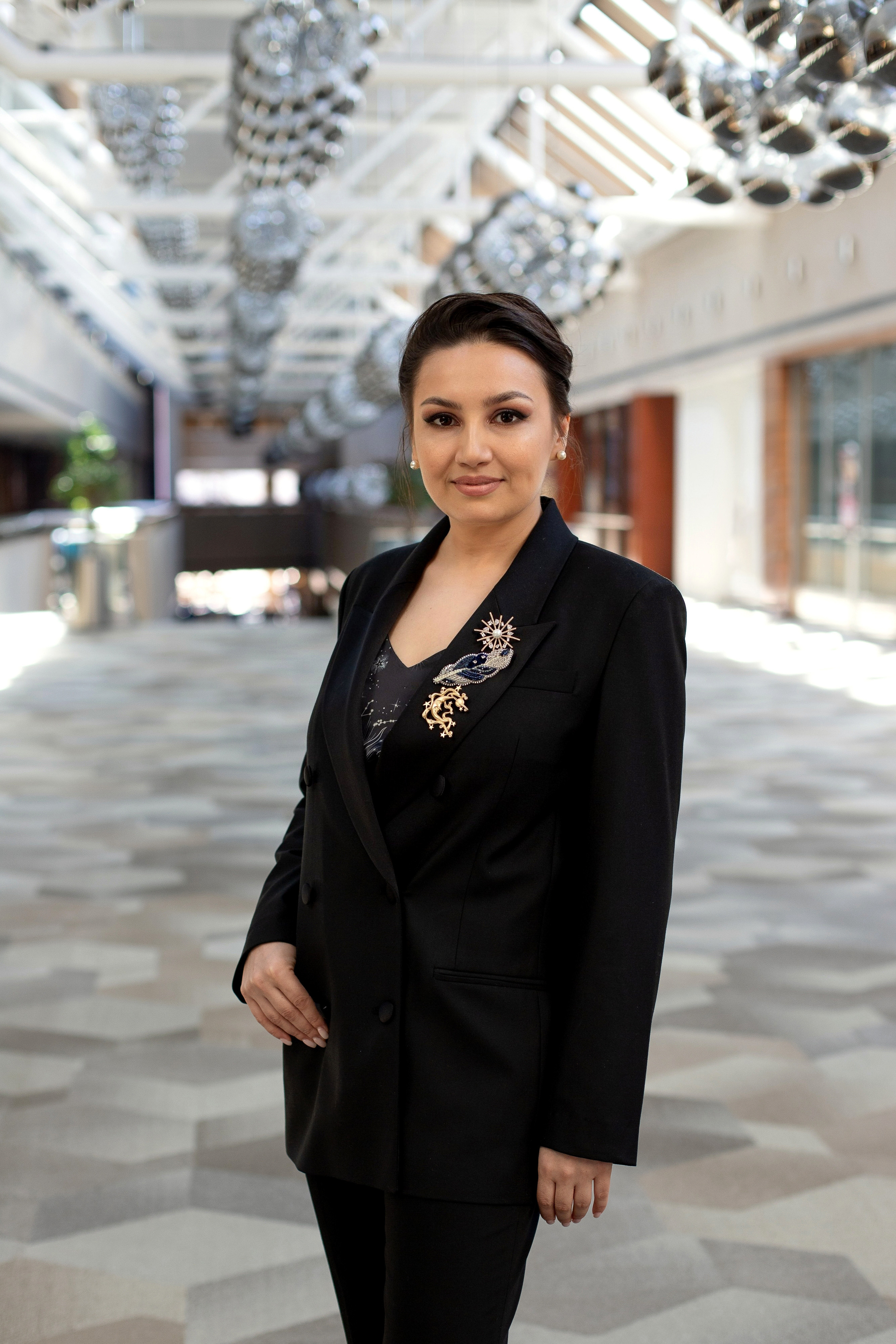 Анна Шадрова | Конференция астрологов. Brand фотограф в Москве Юлиана Томина