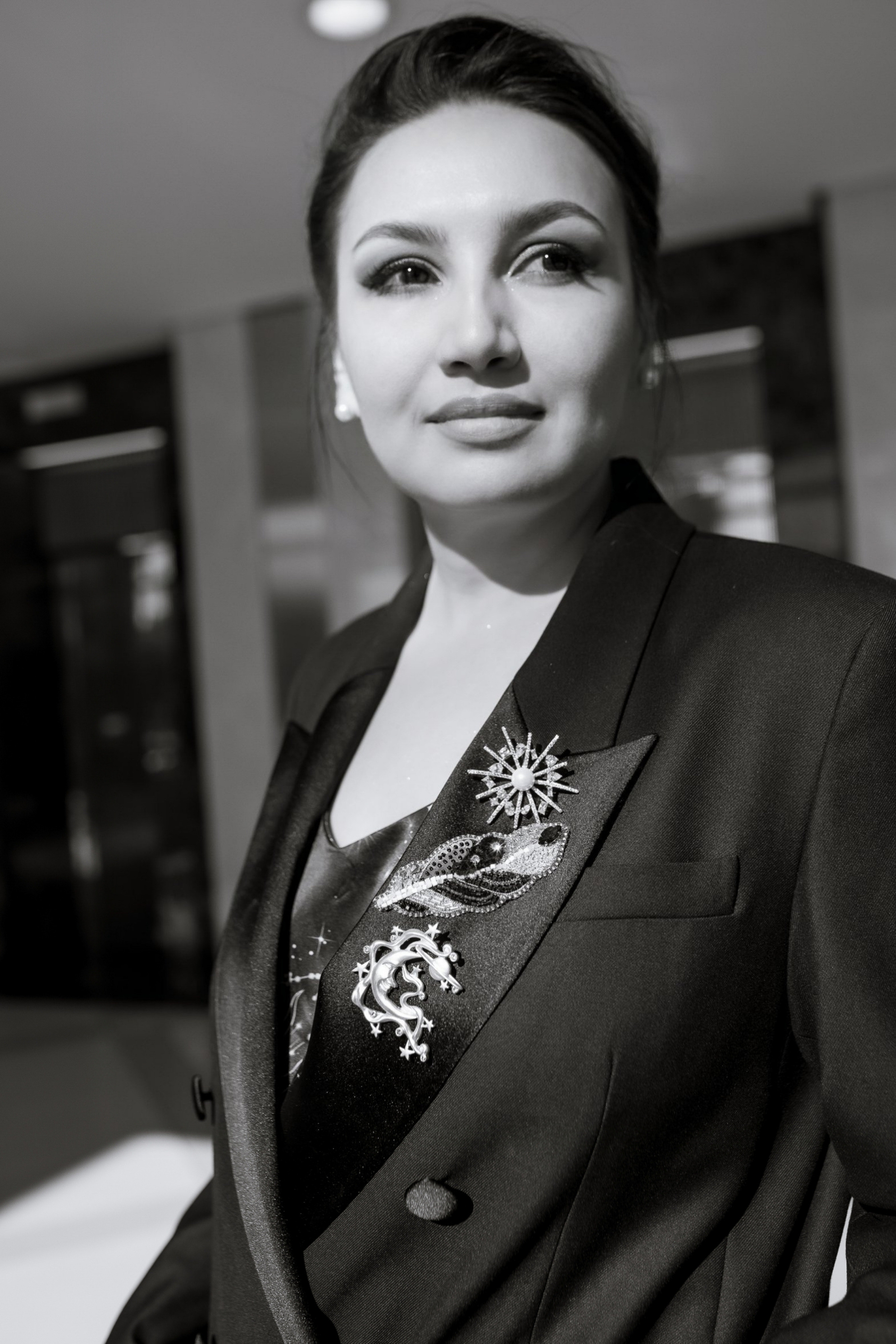 Анна Шадрова | Конференция астрологов. Brand фотограф в Москве Юлиана Томина