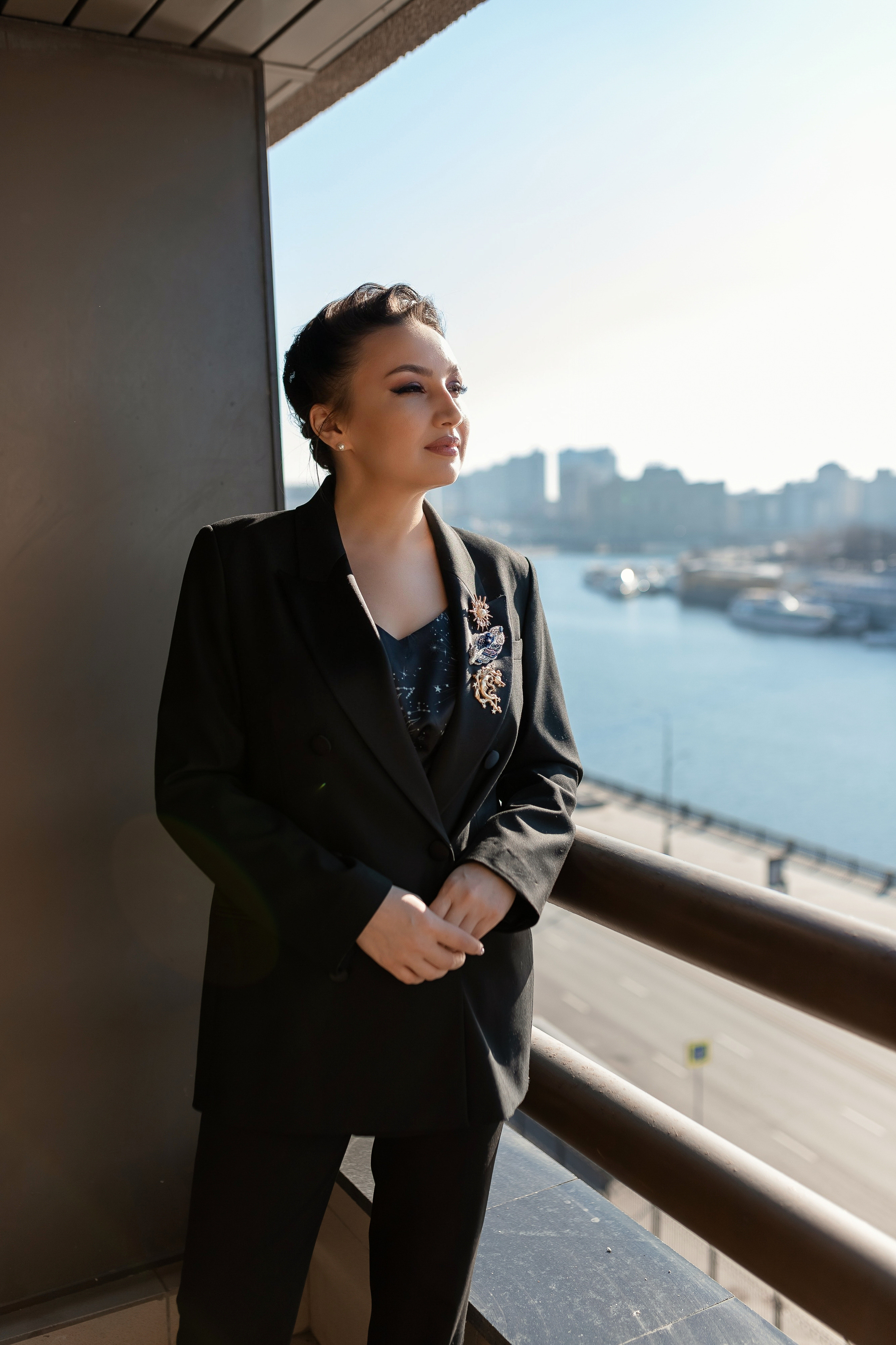 Анна Шадрова | Конференция астрологов. Brand фотограф в Москве Юлиана Томина