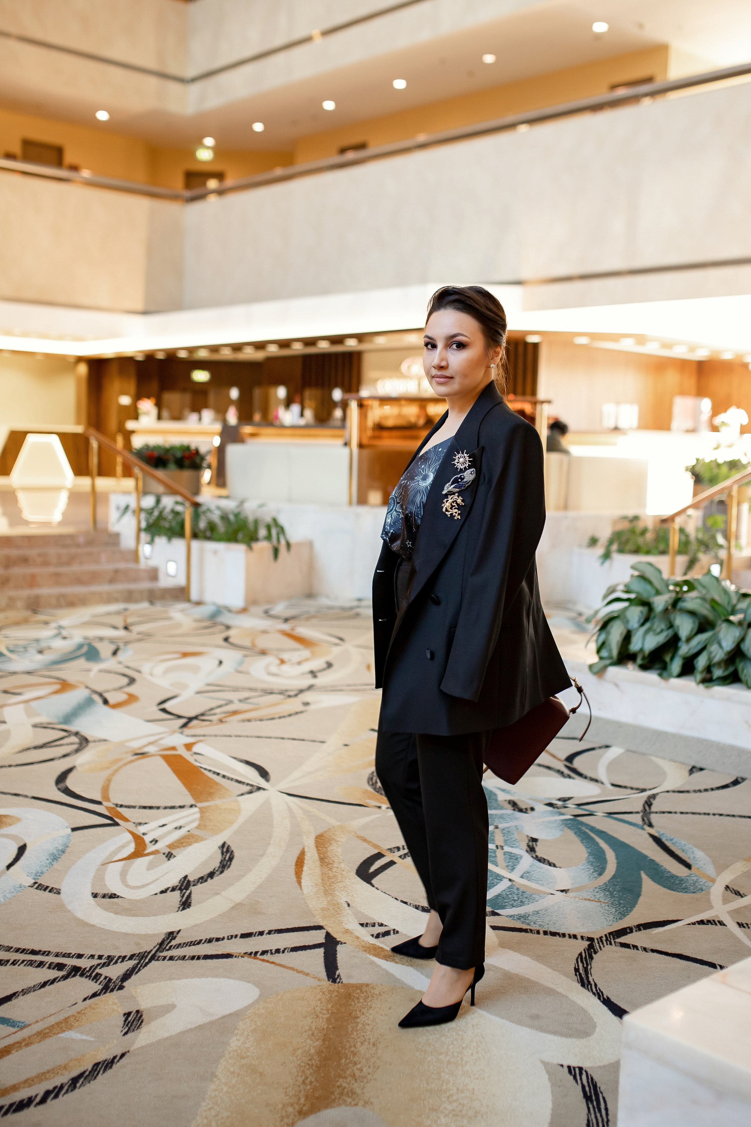 Анна Шадрова | Конференция астрологов. Brand фотограф в Москве Юлиана Томина