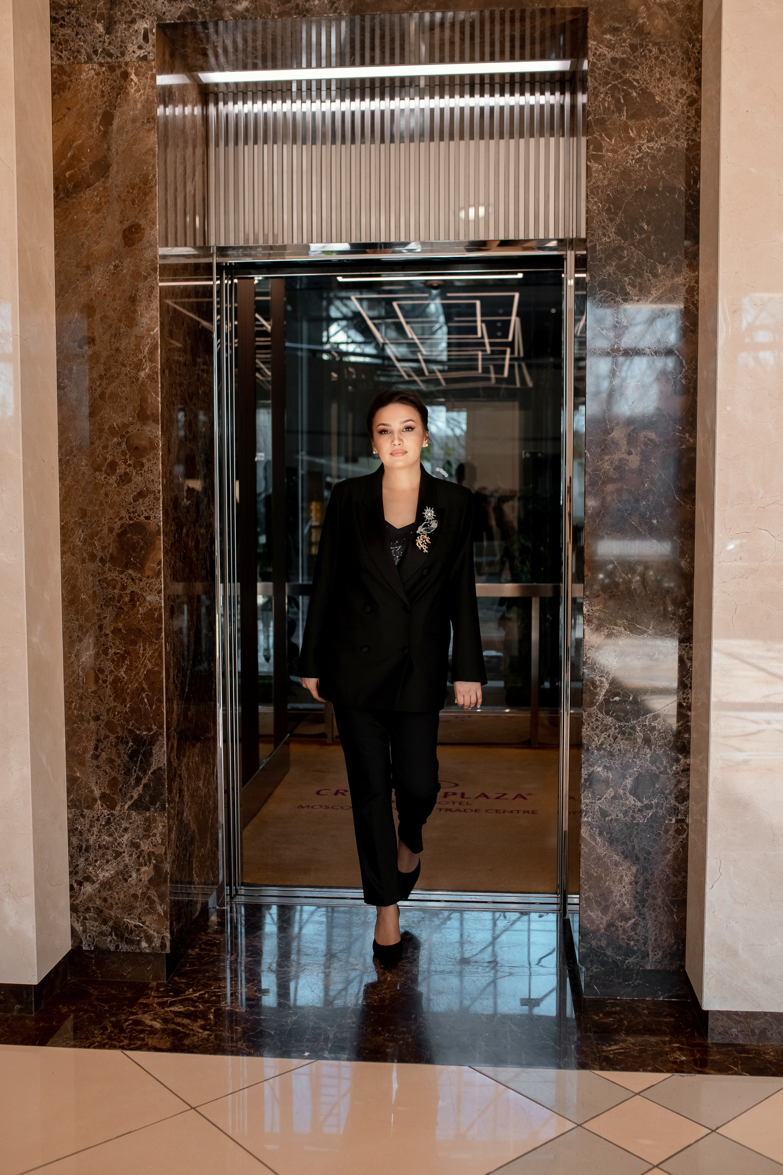 Анна Шадрова | Конференция астрологов. Brand фотограф в Москве Юлиана Томина