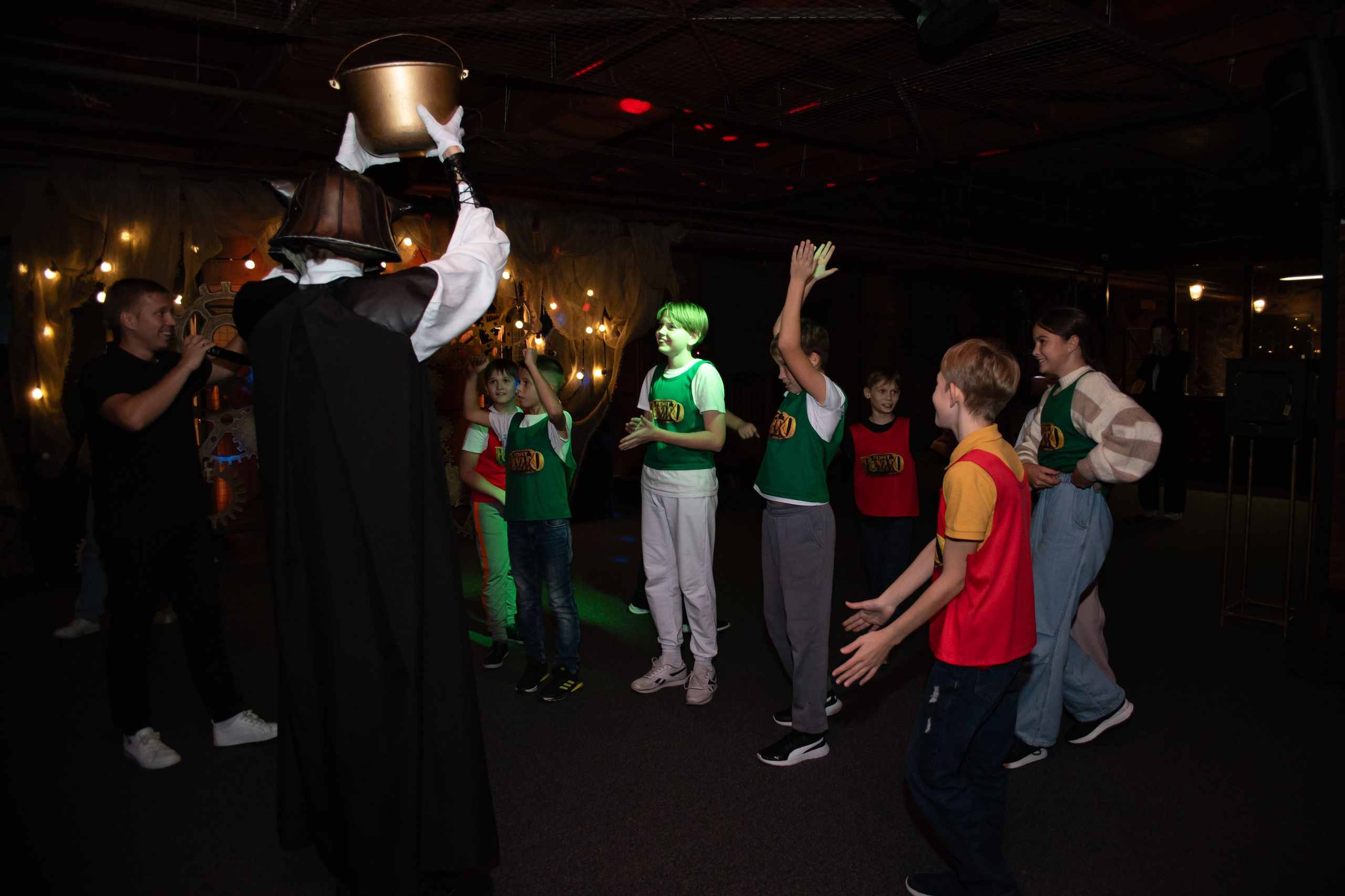 Форд Боярд День Рождения Ивана. Фотограф Челябинск Екатерина Миниханова