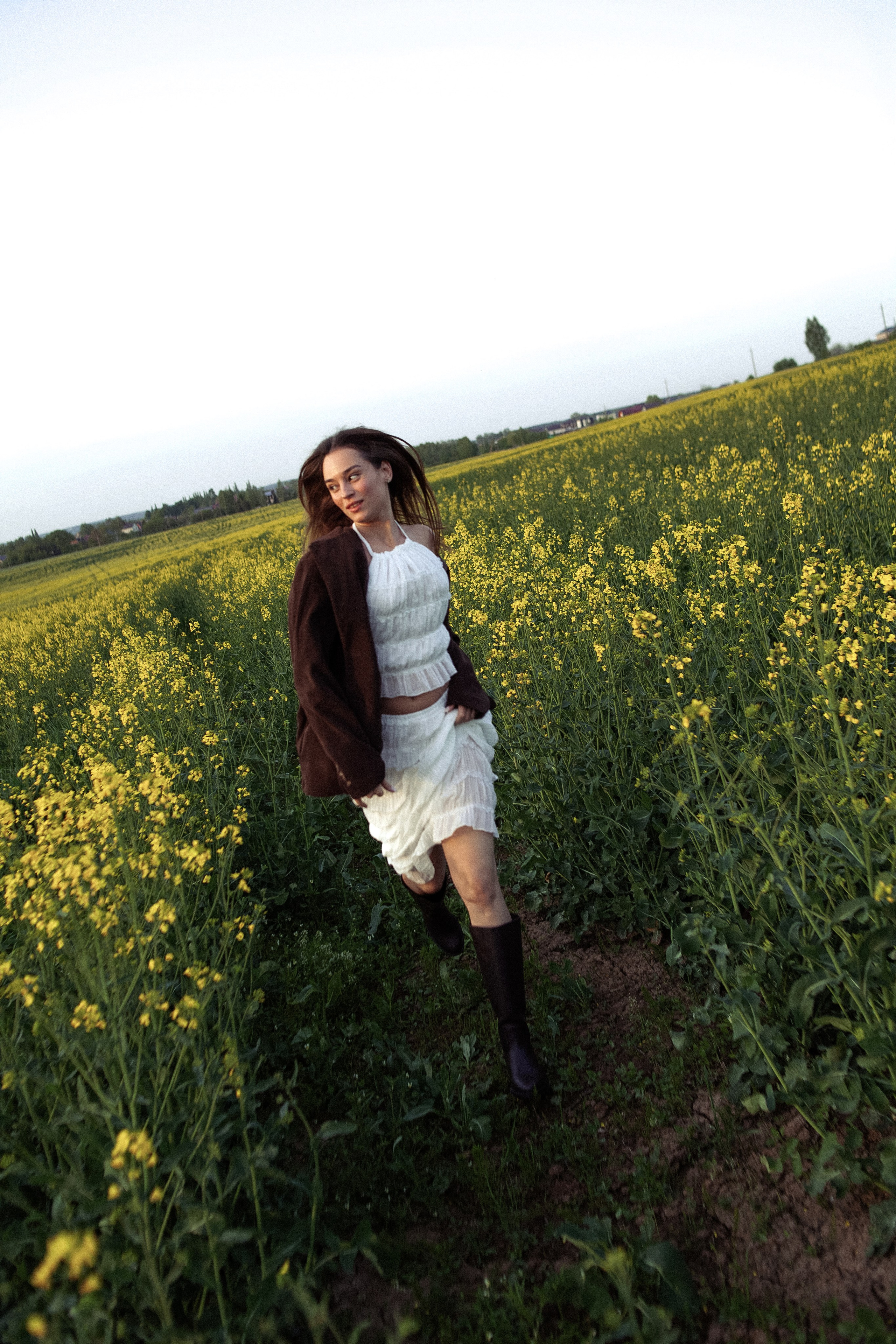 Женский портрет. Меня зовут Филатова Юлия и я фотографирую женский портрет, семейные съемки, детей в МО и Москве